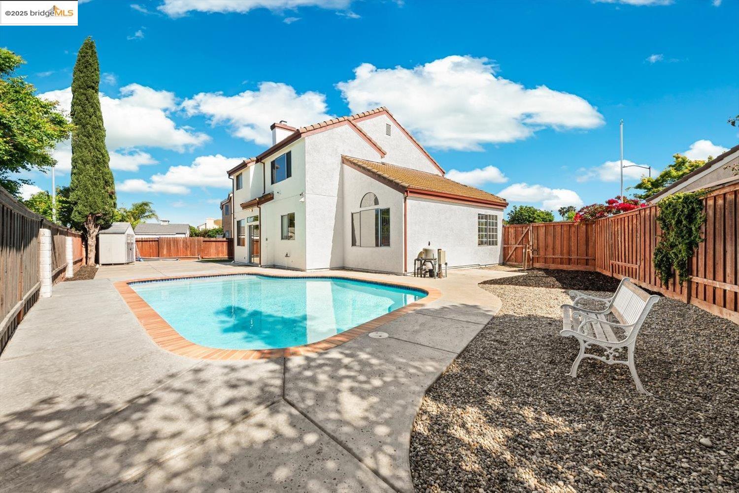 14 Cotati Ct