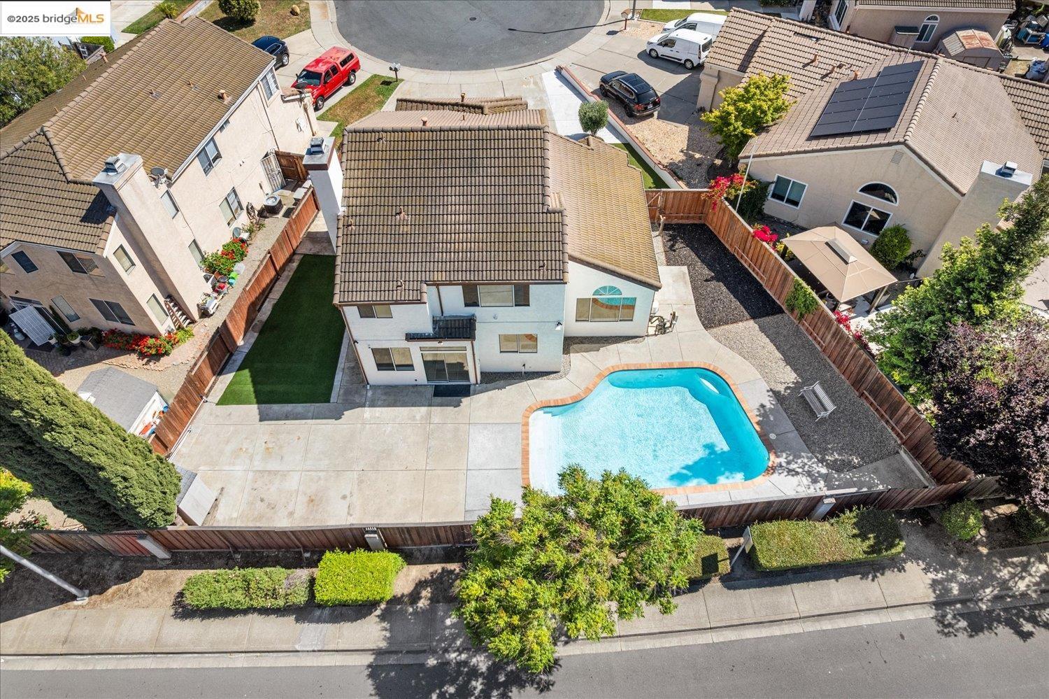 14 Cotati Ct
