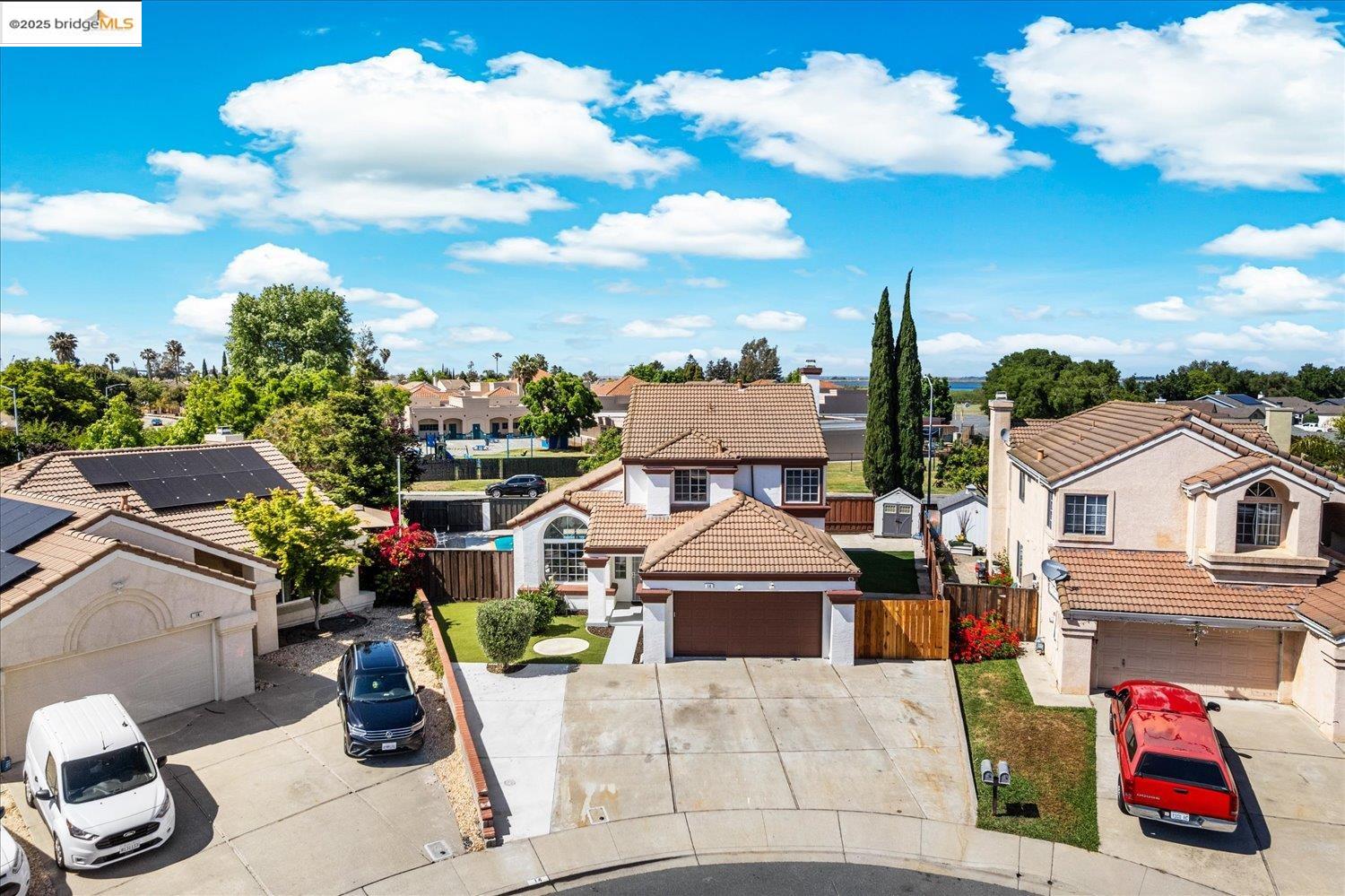 14 Cotati Ct
