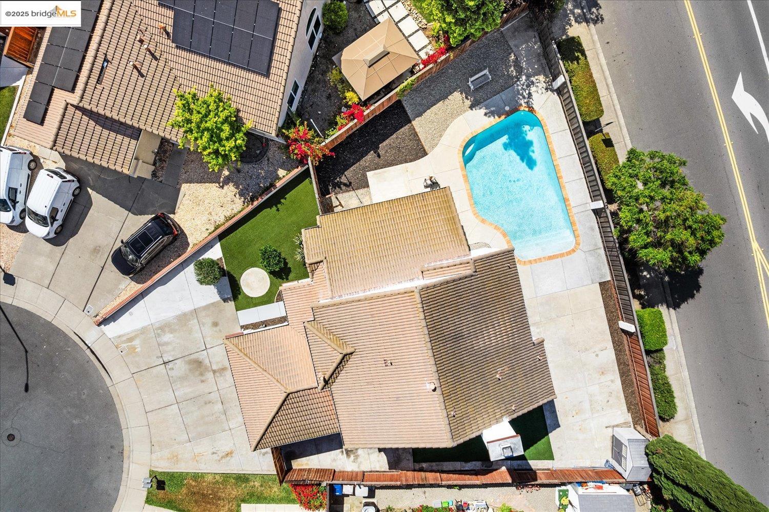 14 Cotati Ct