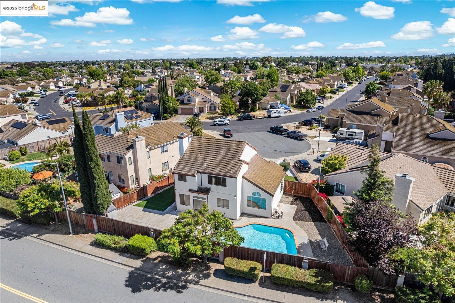 14 Cotati Ct