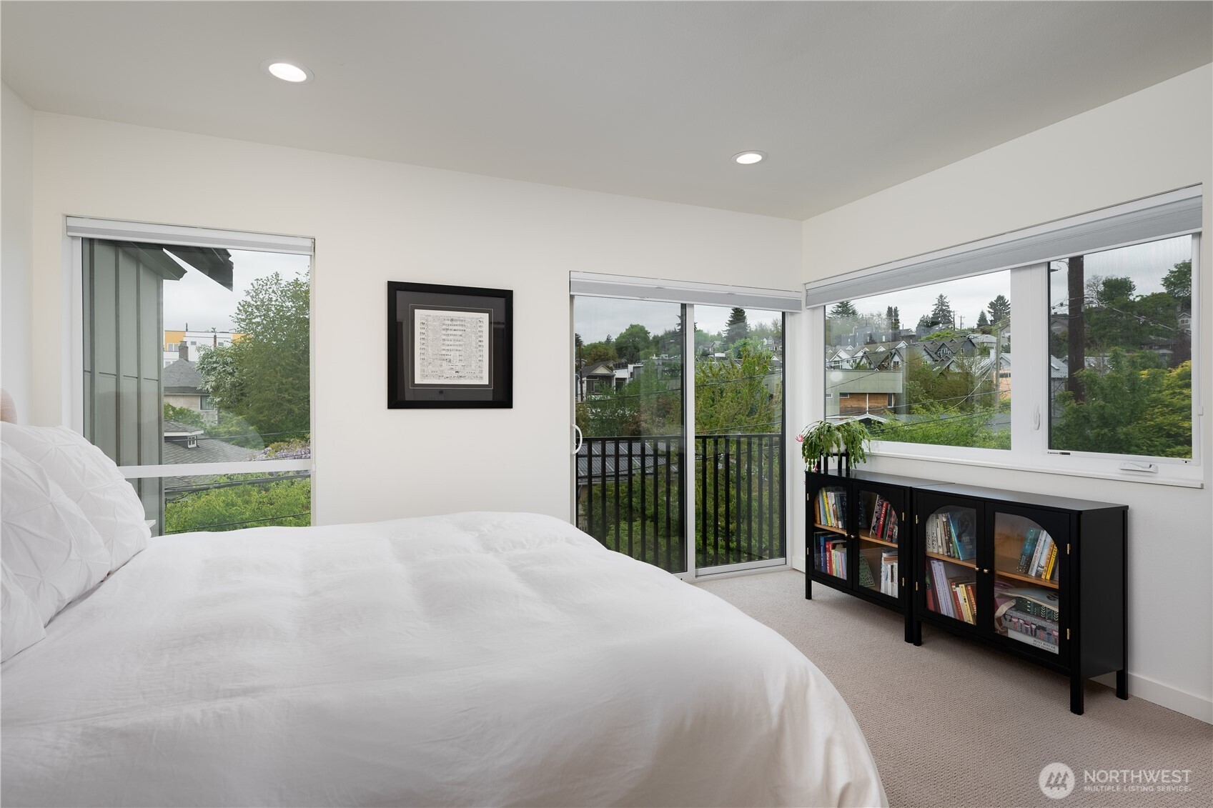 2715 S Judkins Street Unit: B