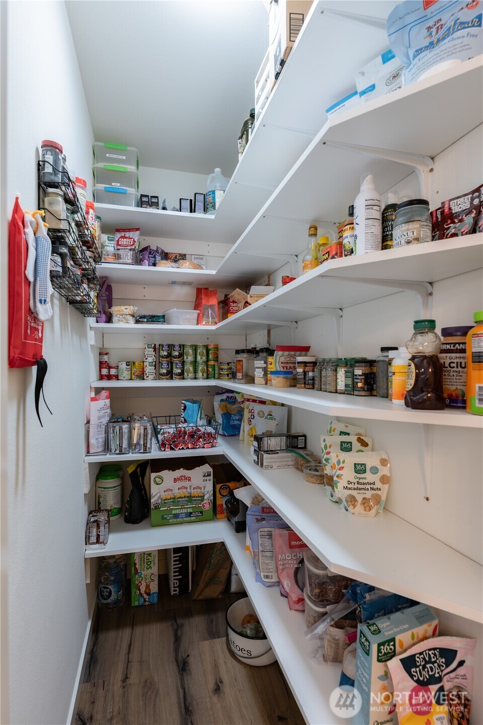 2715 S Judkins Street Unit: B