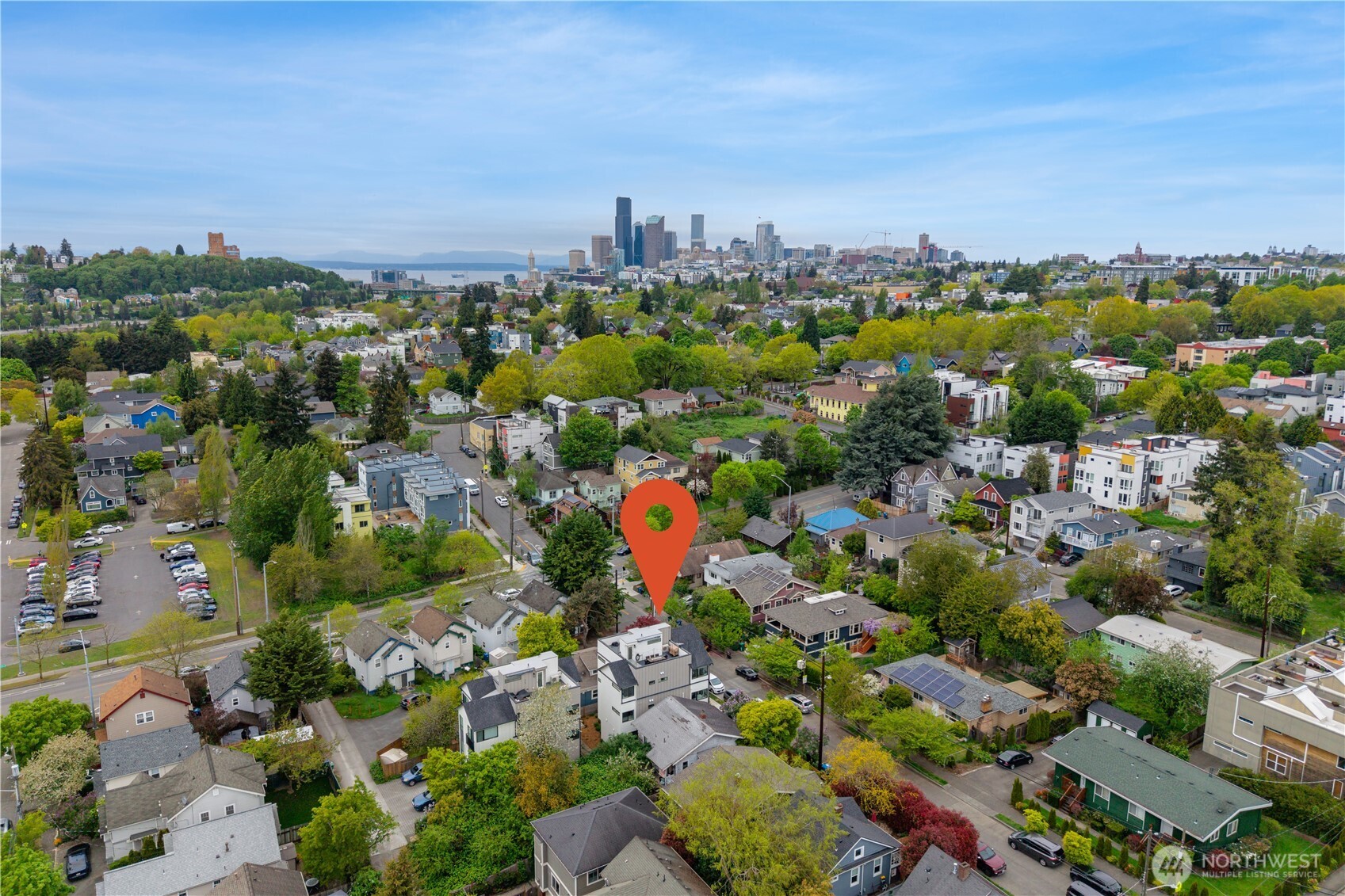 2715 S Judkins Street Unit: B