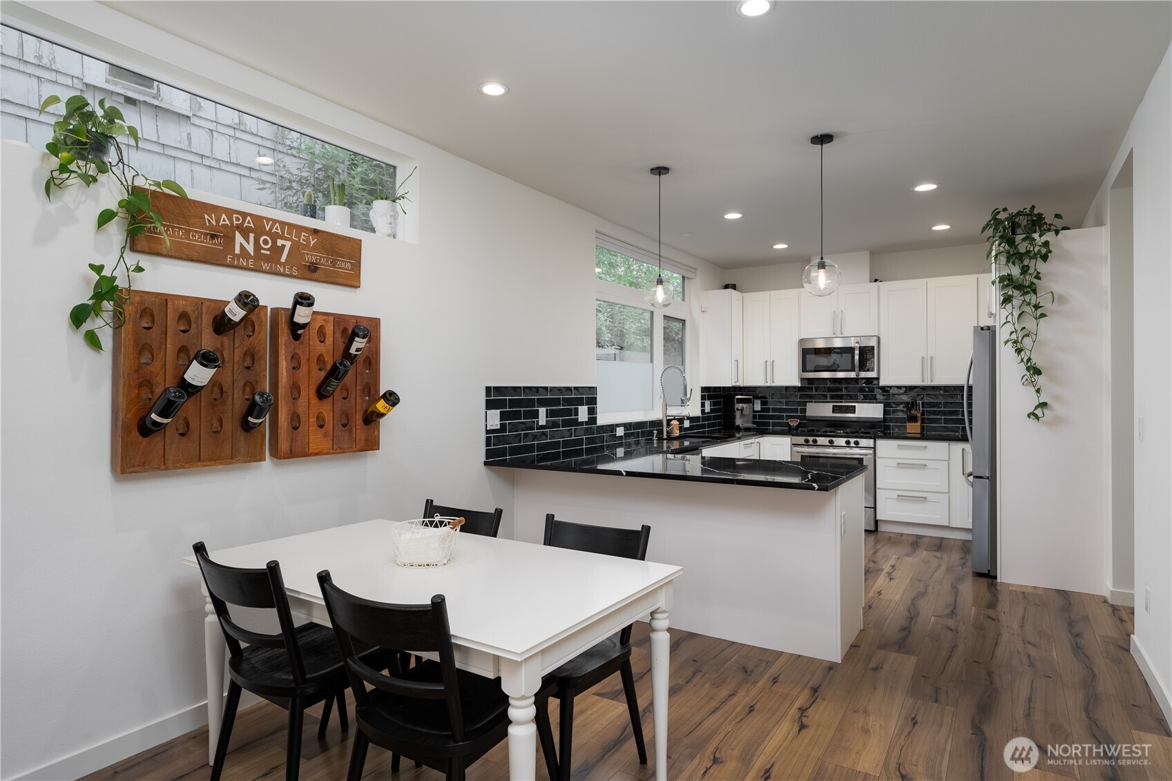 2715 S Judkins Street Unit: B