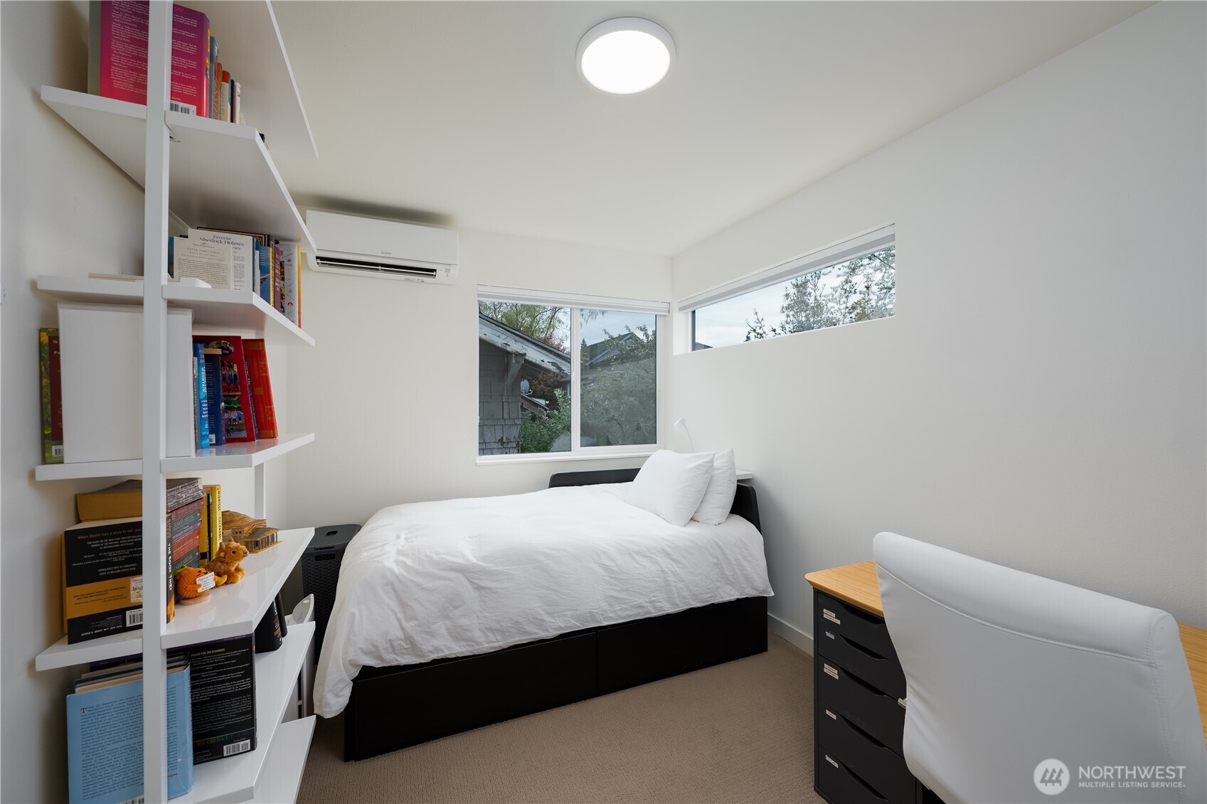 2715 S Judkins Street Unit: B