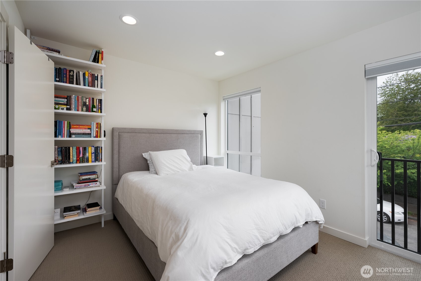 2715 S Judkins Street Unit: B