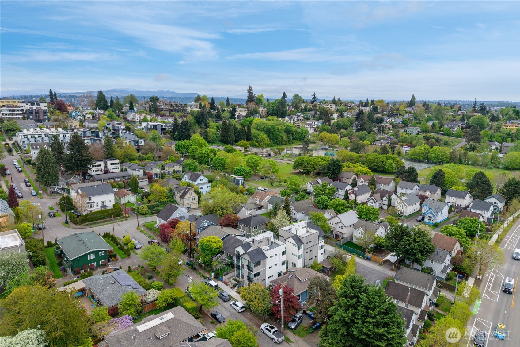 2715 S Judkins Street Unit: B