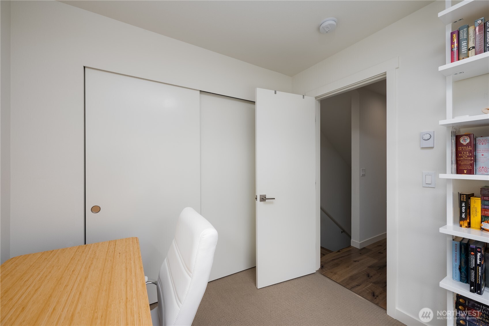 2715 S Judkins Street Unit: B