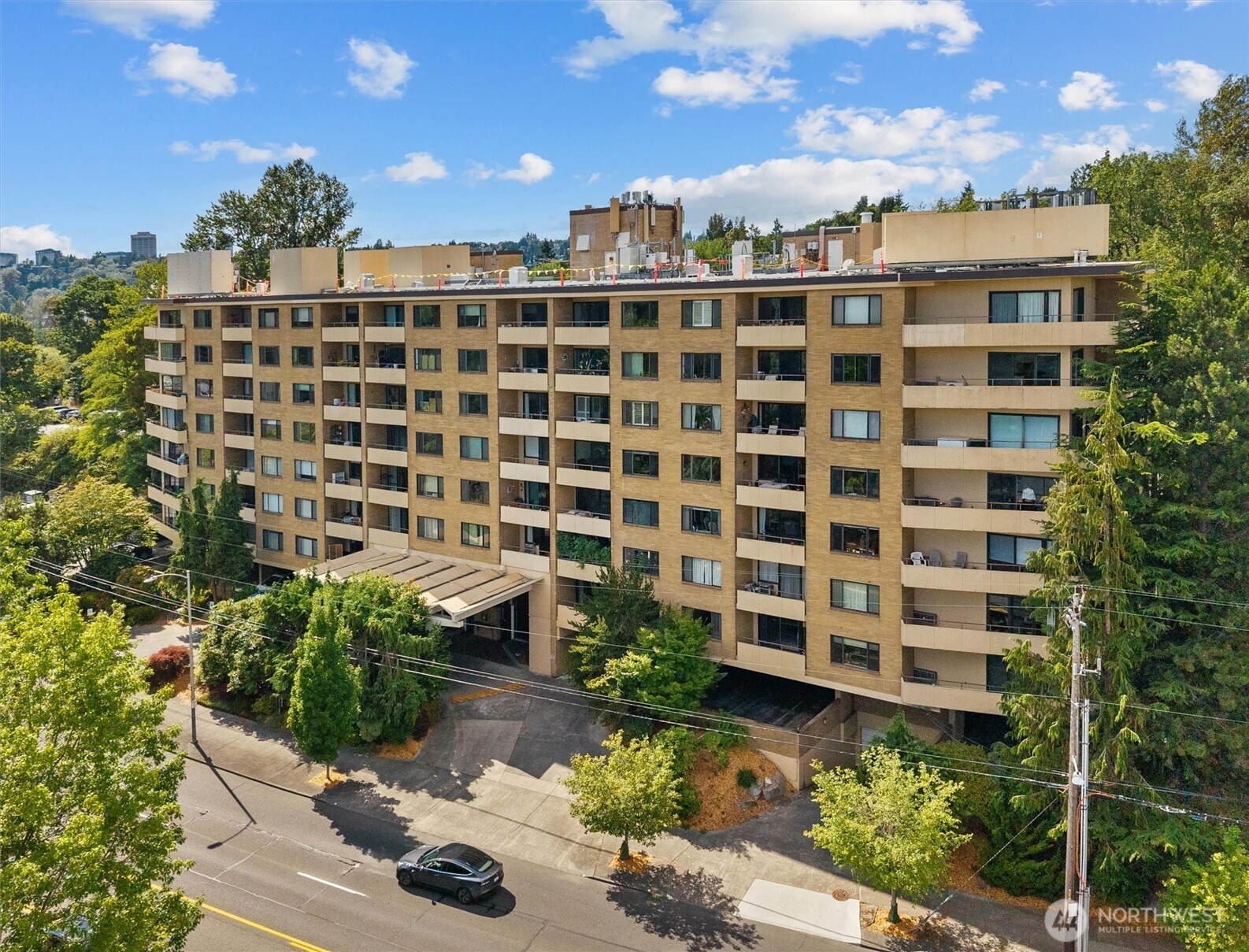 4545 Sand Point Way NE Unit: 806