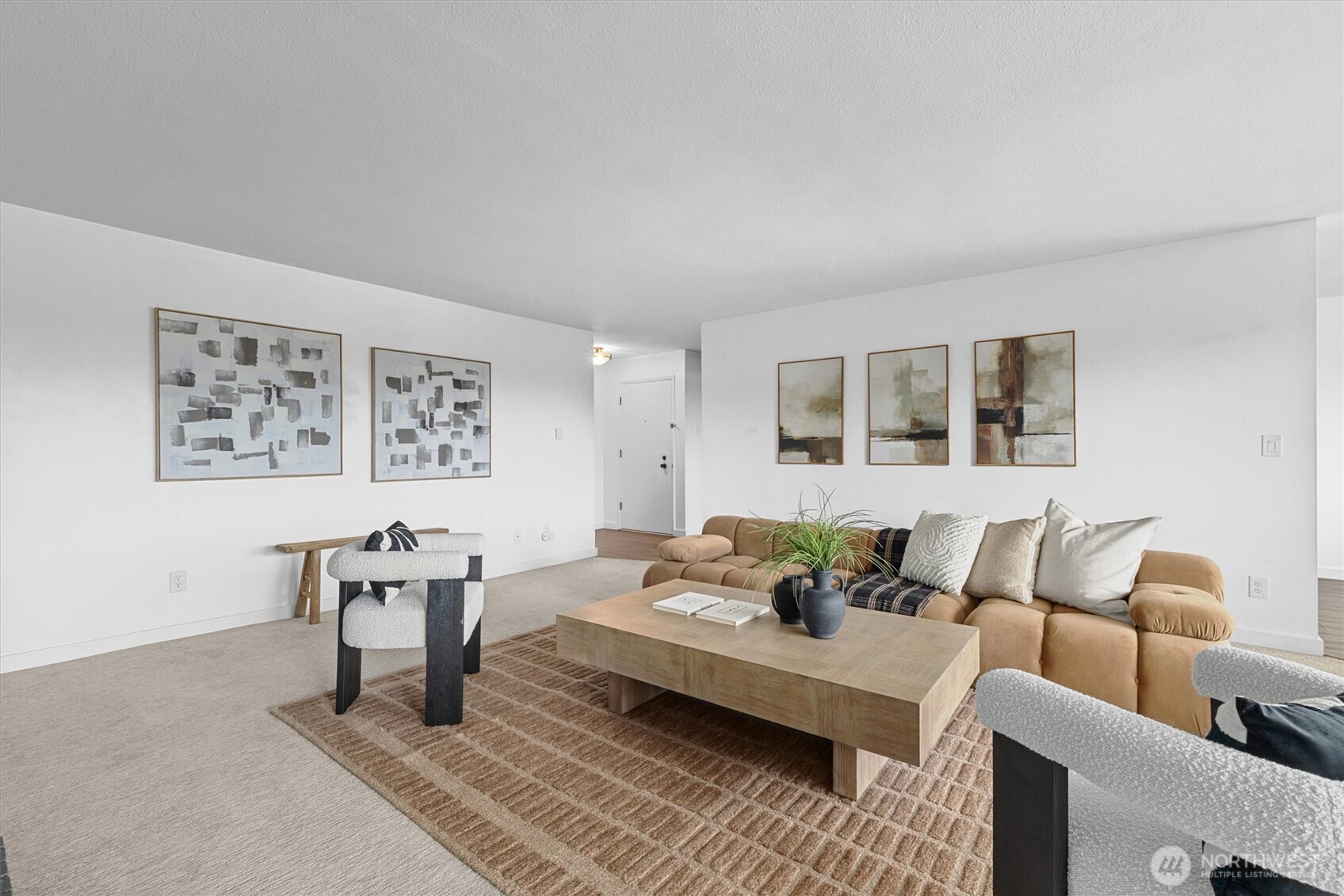 4545 Sand Point Way NE Unit: 806