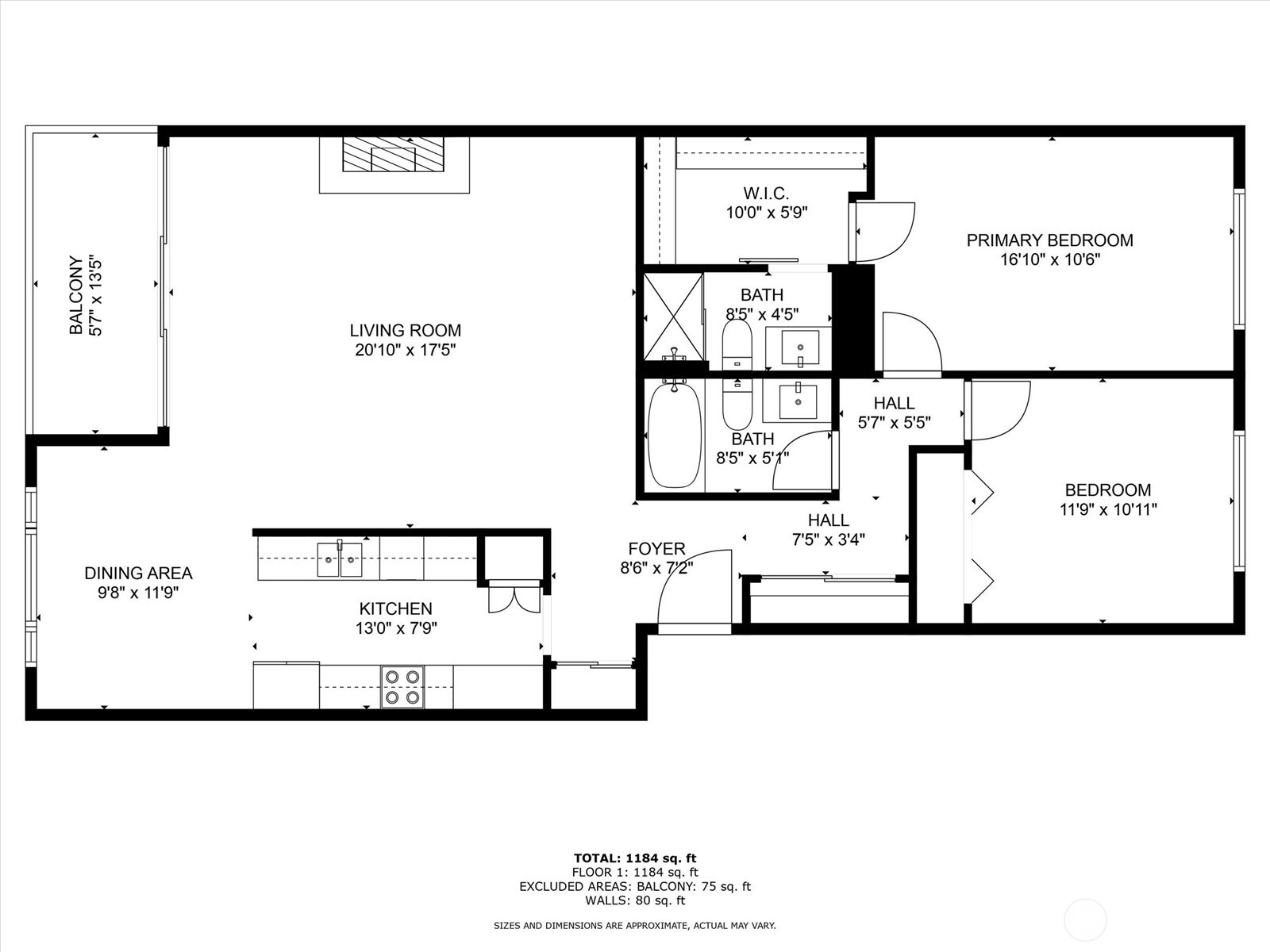 4545 Sand Point Way NE Unit: 806