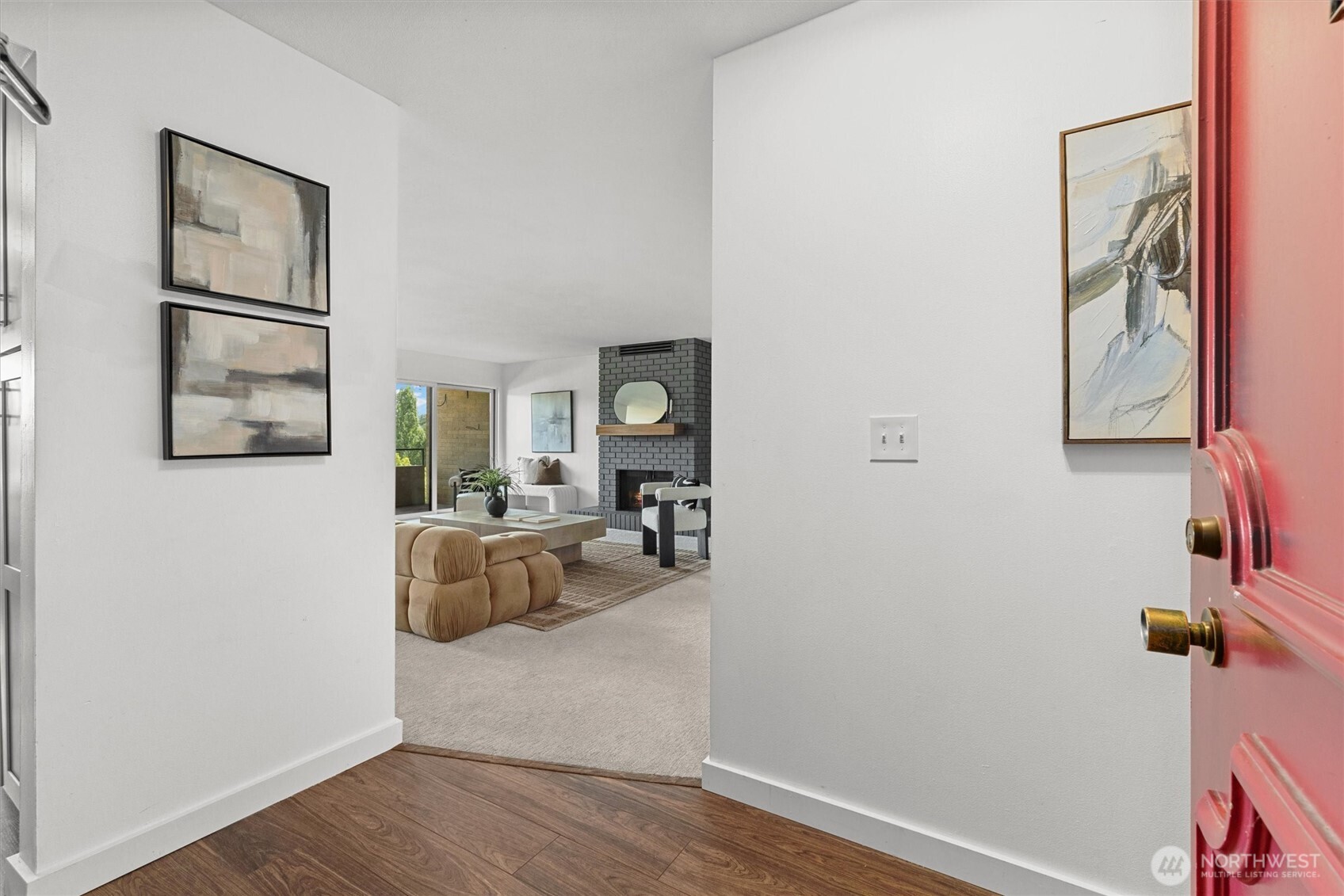 4545 Sand Point Way NE Unit: 806