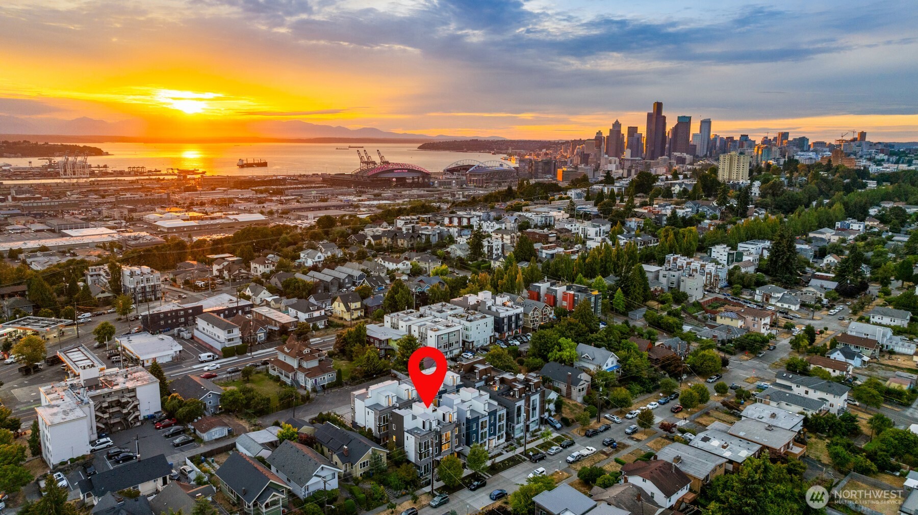 2341 16th Avenue S Unit: C