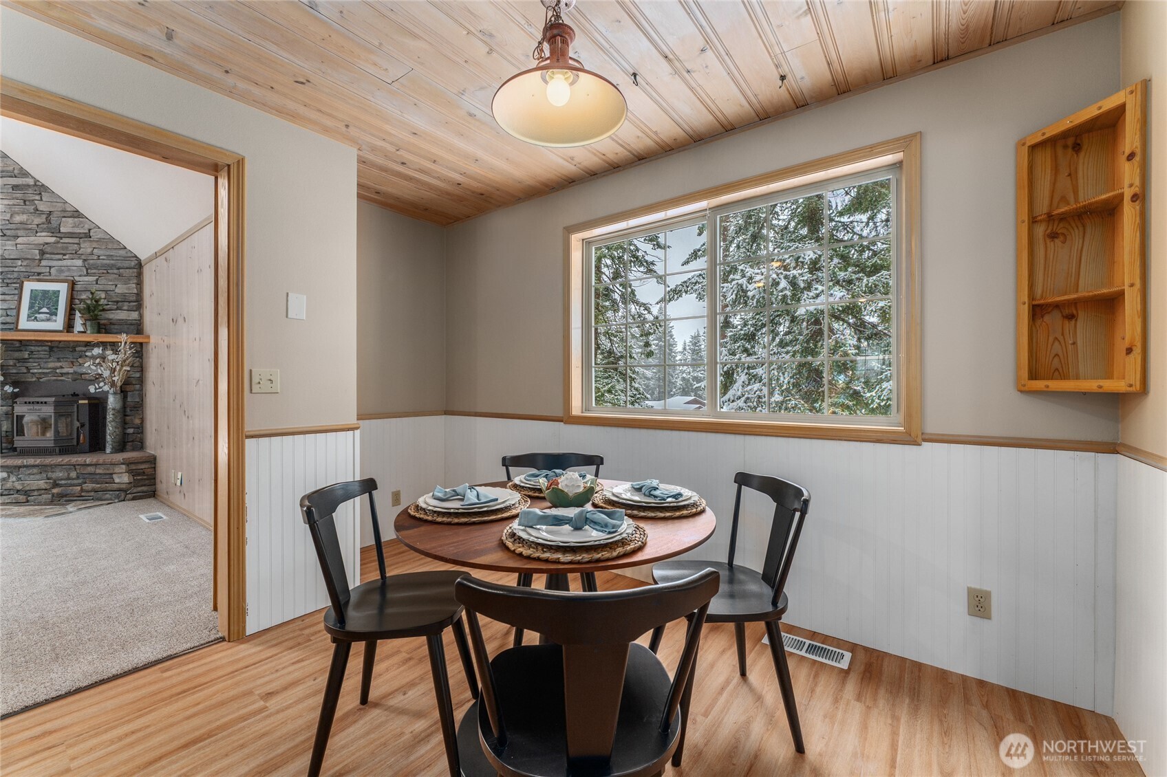 6545 Forest Ridge Drive