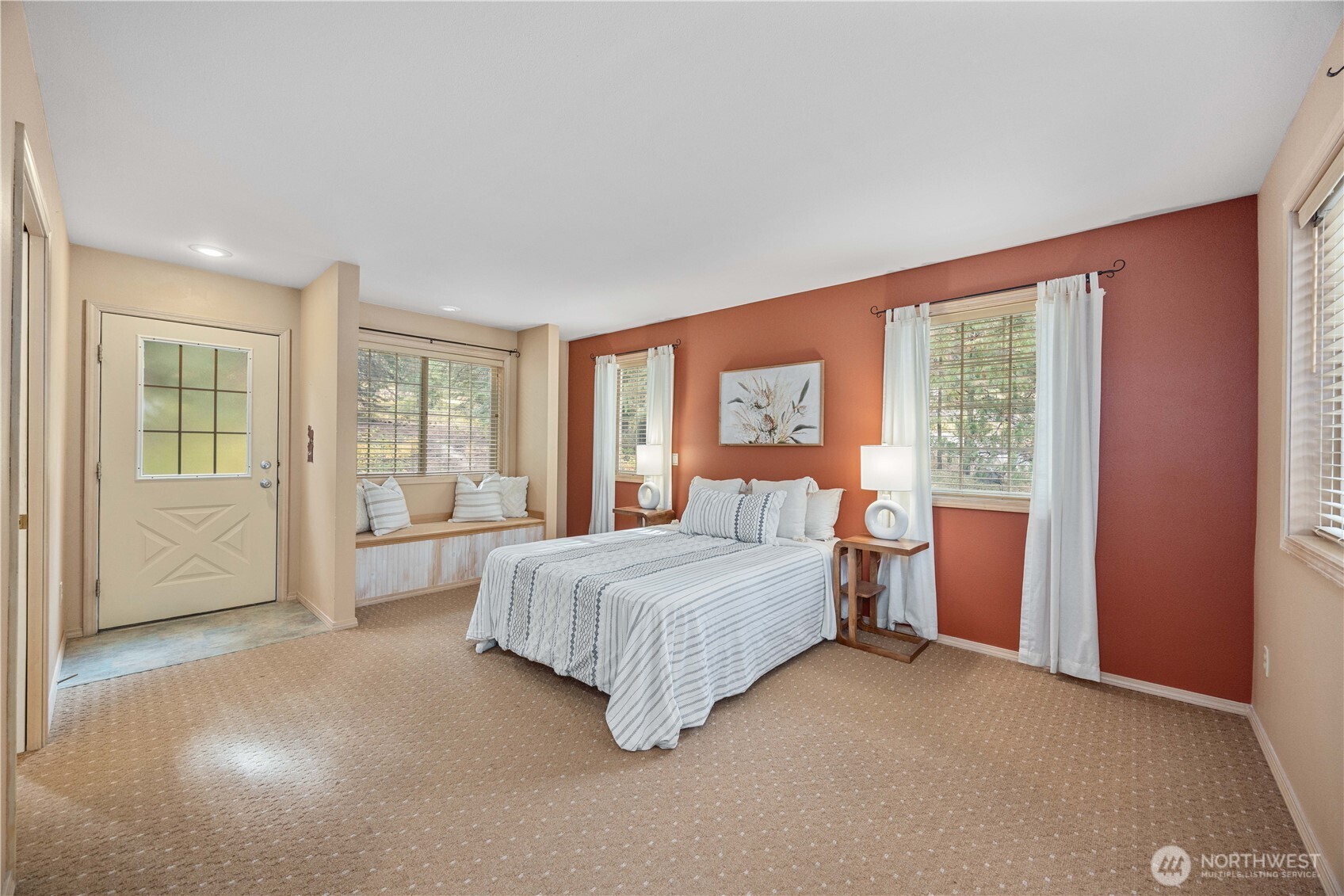 6545 Forest Ridge Drive