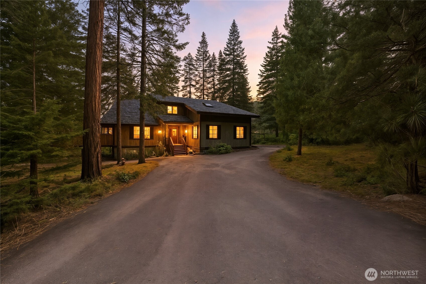 6545 Forest Ridge Drive