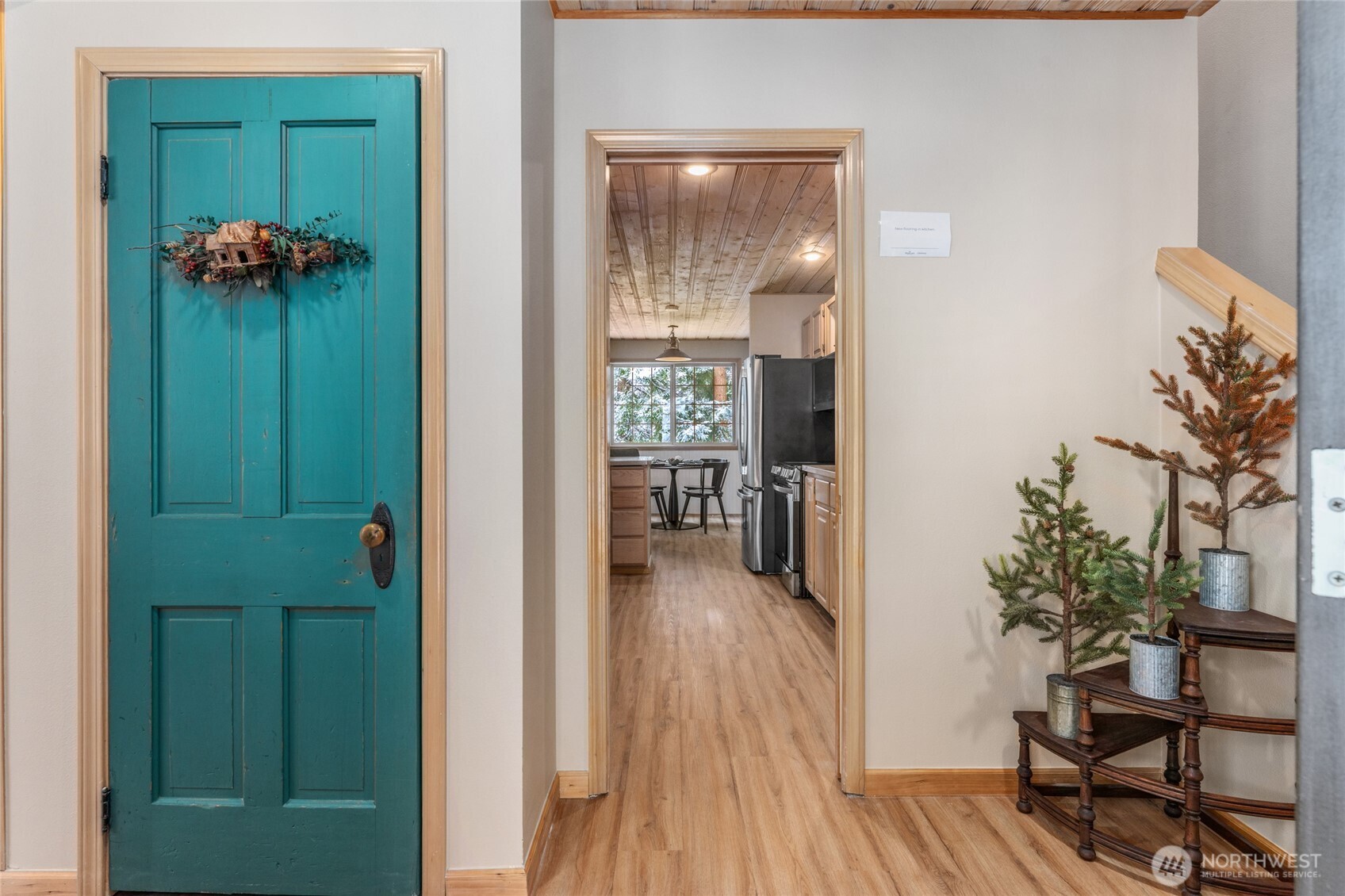 6545 Forest Ridge Drive