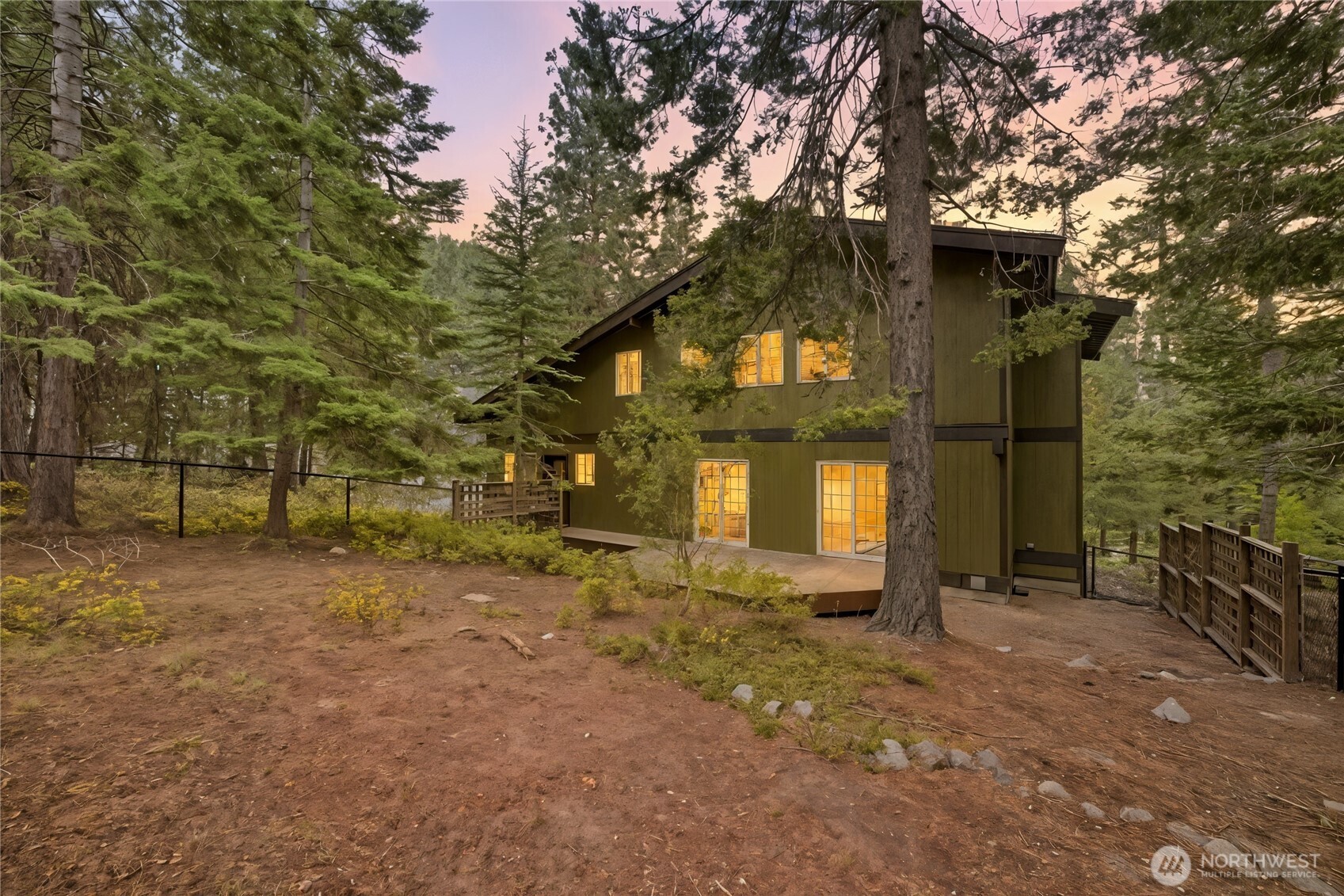 6545 Forest Ridge Drive