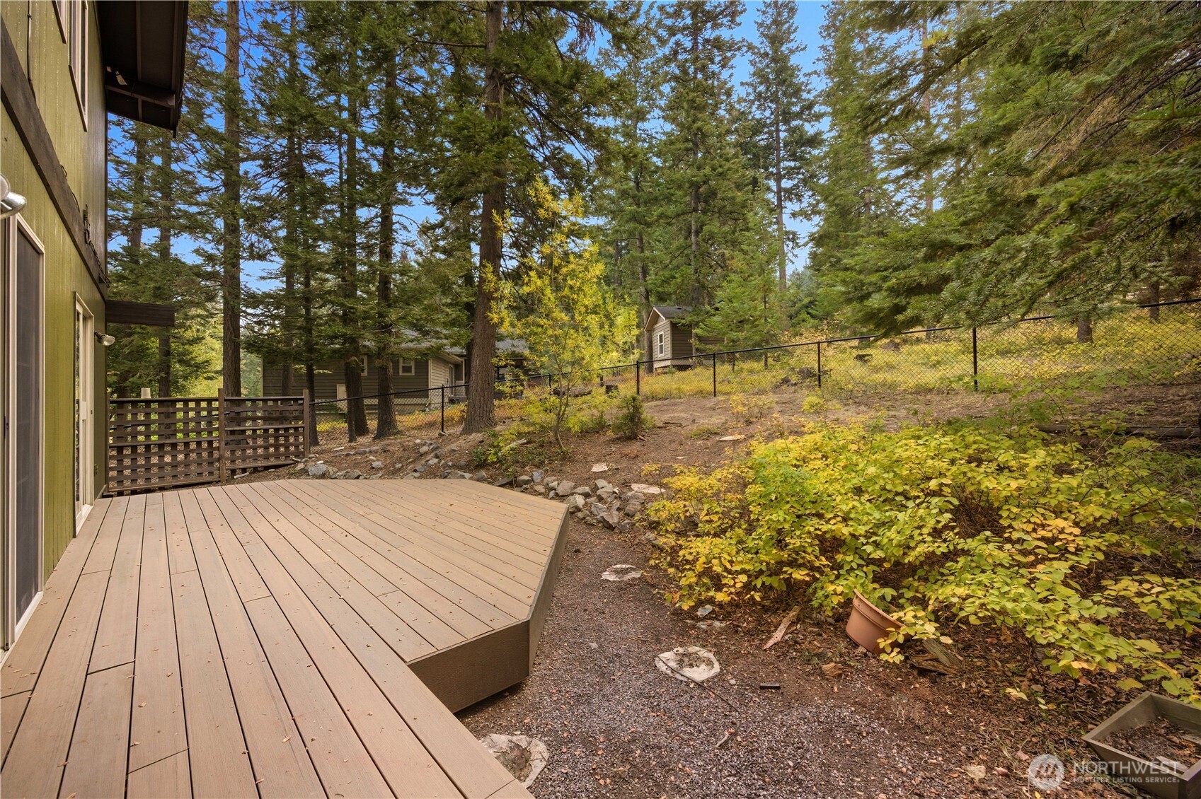 6545 Forest Ridge Drive