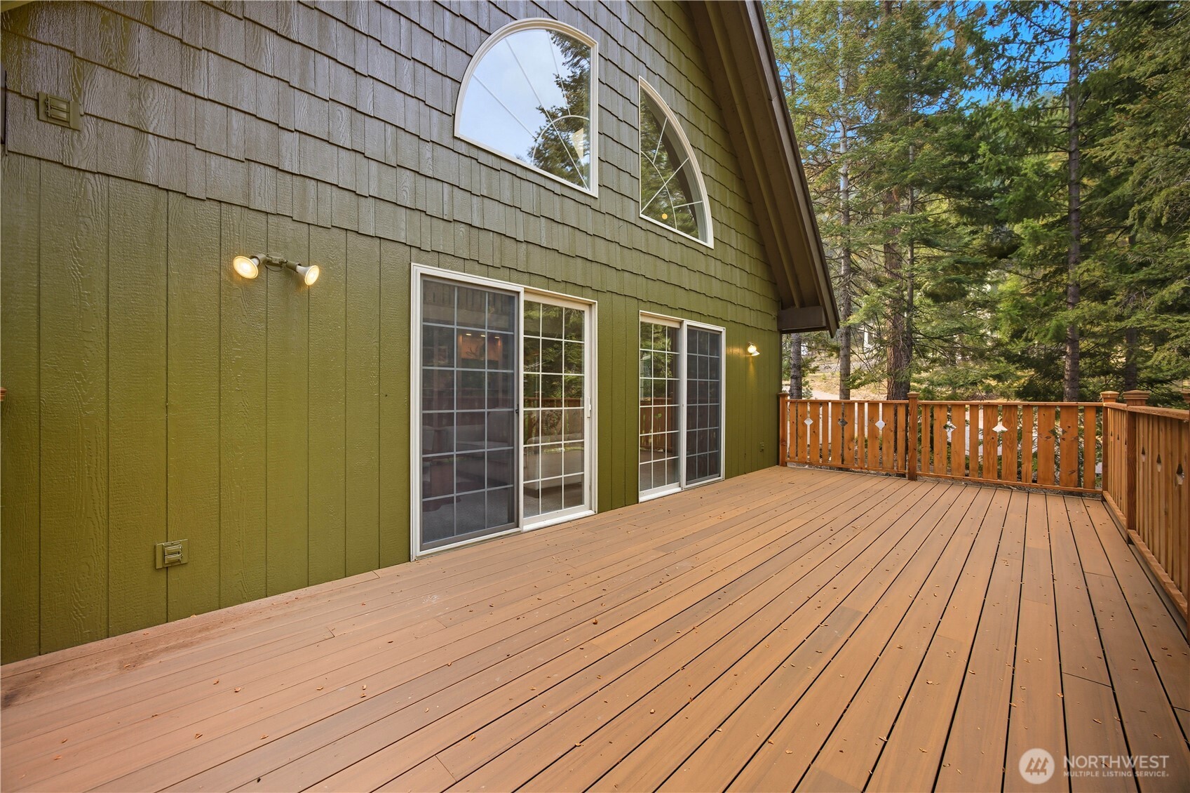 6545 Forest Ridge Drive