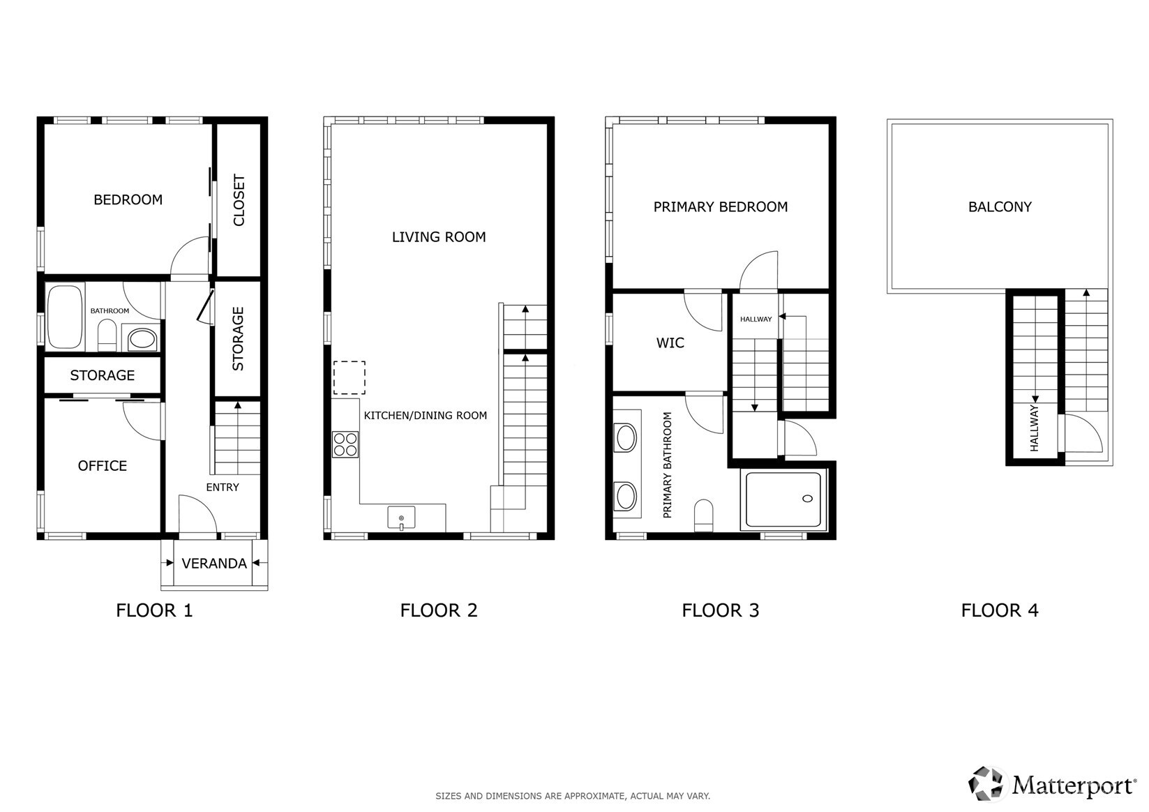 901 28th Avenue S Unit: H