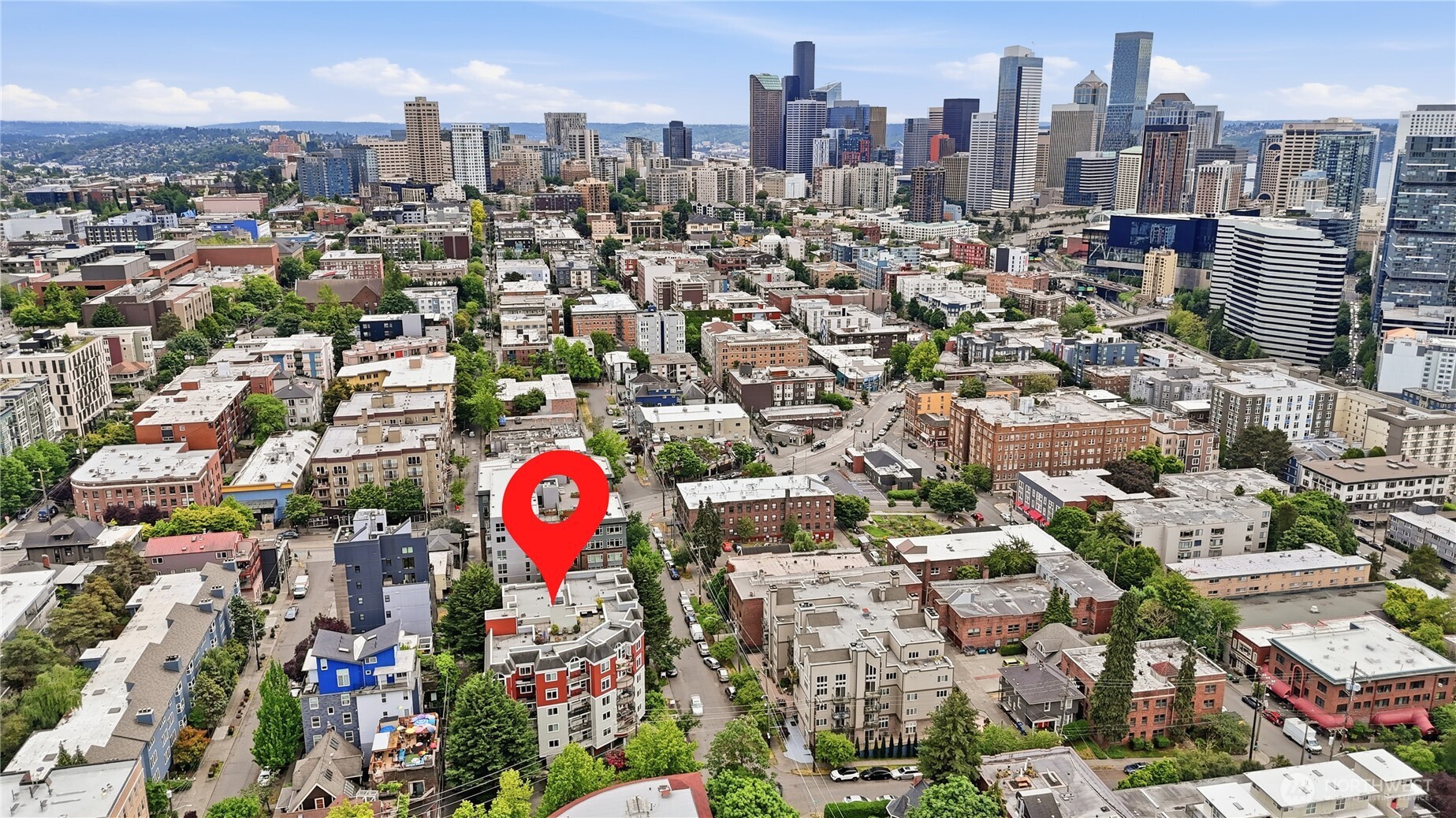 232 Belmont Avenue E Unit: 202