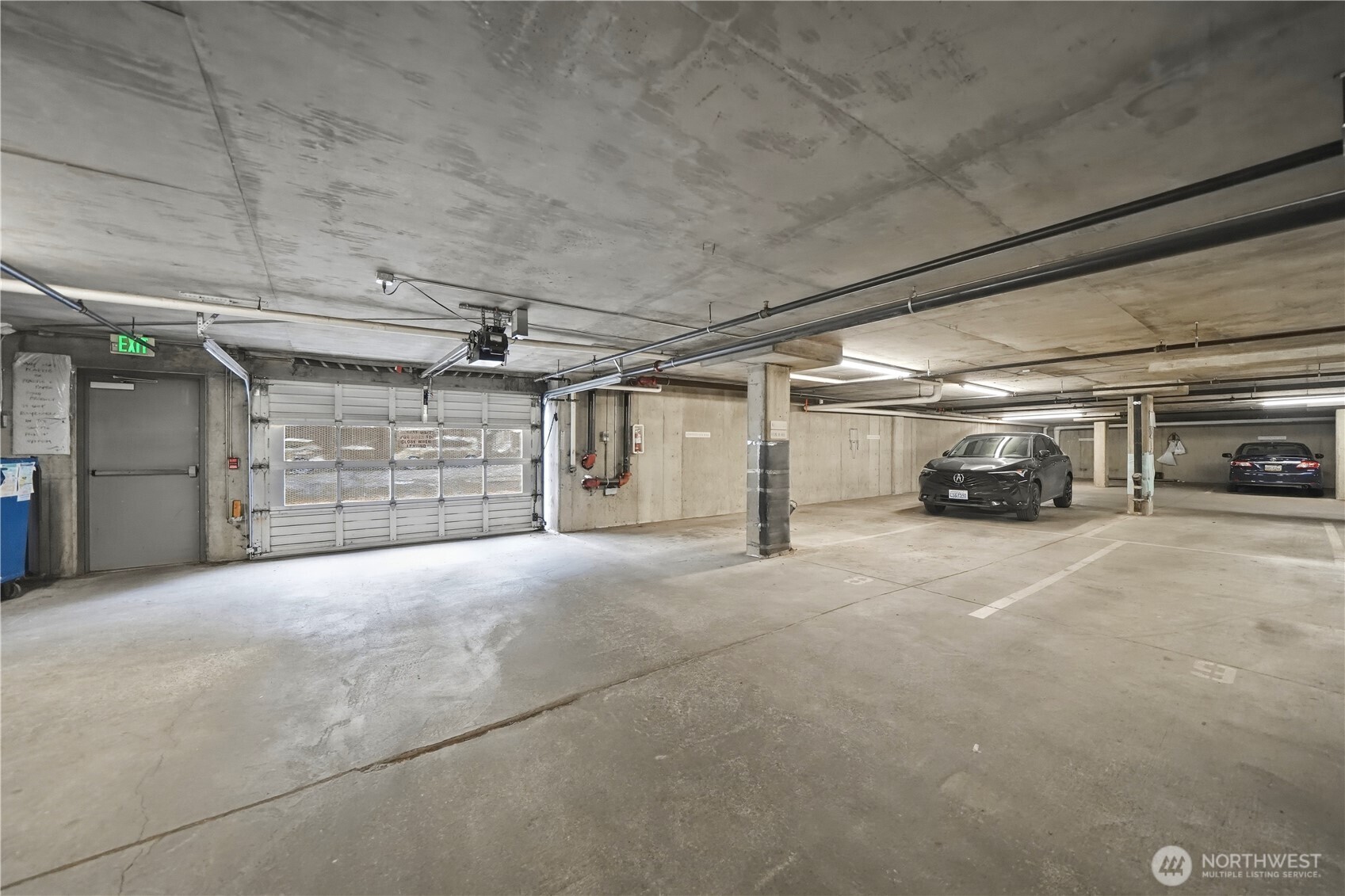 232 Belmont Avenue E Unit: 202