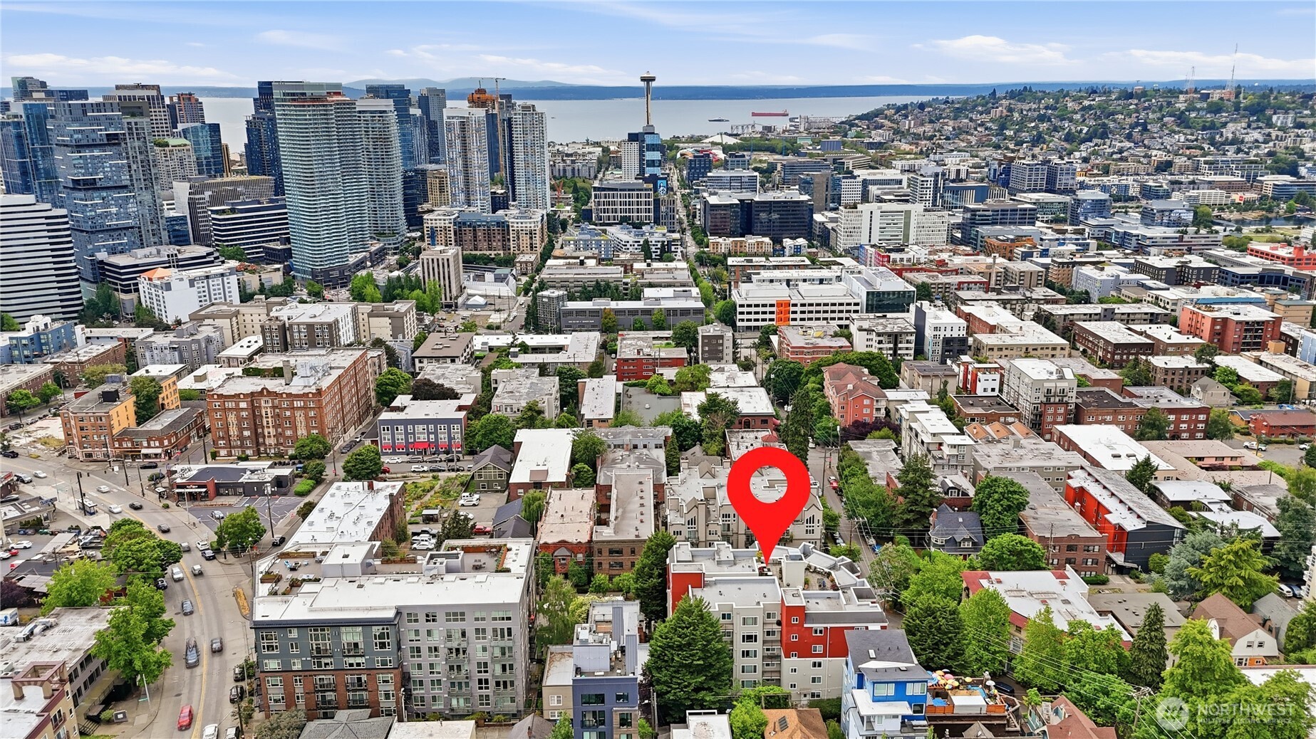 232 Belmont Avenue E Unit: 202