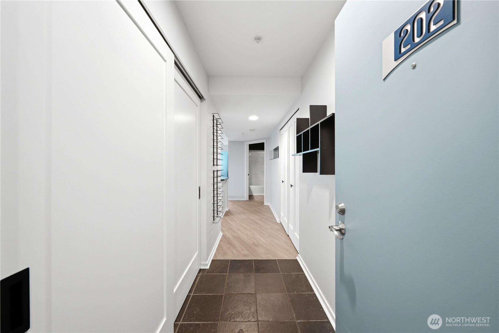 232 Belmont Avenue E Unit: 202