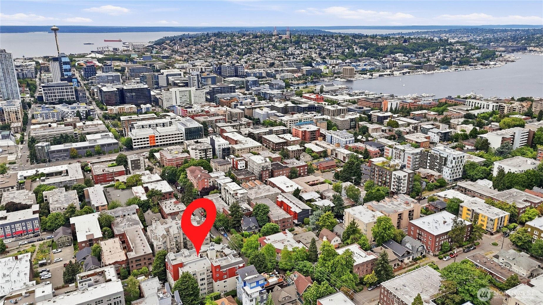 232 Belmont Avenue E Unit: 202