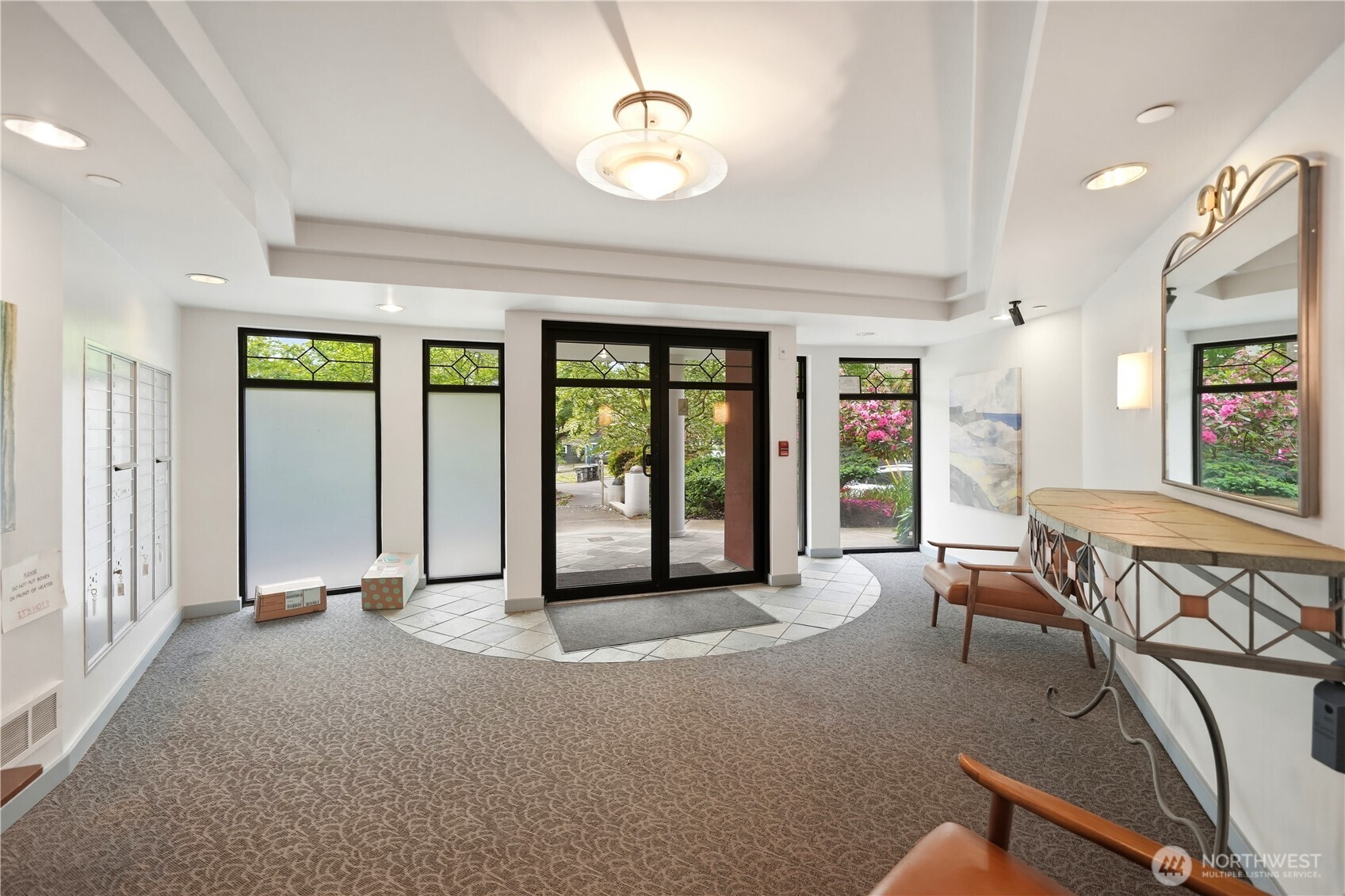 232 Belmont Avenue E Unit: 202