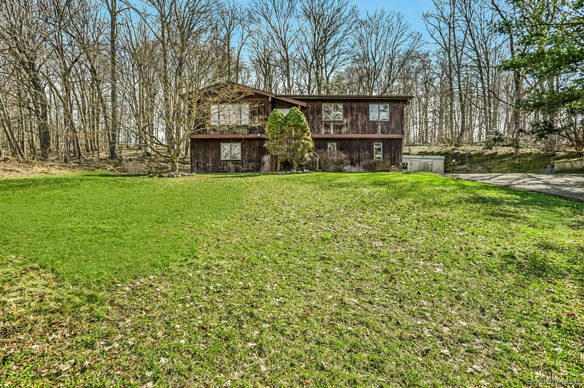 597 Saddle River Road
