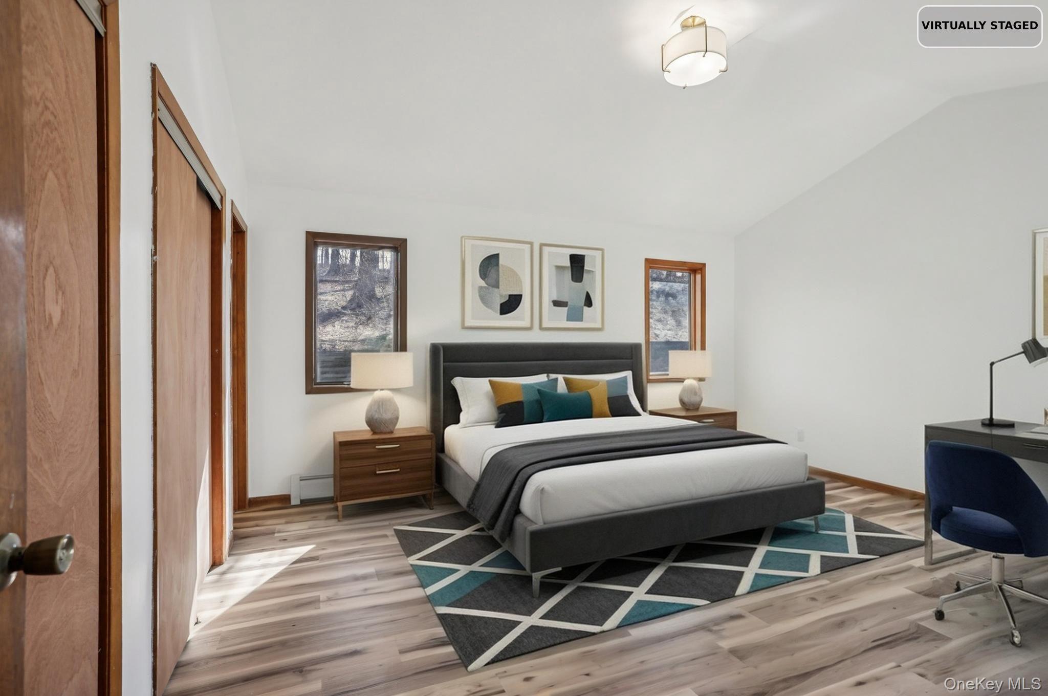 597 Saddle River Road