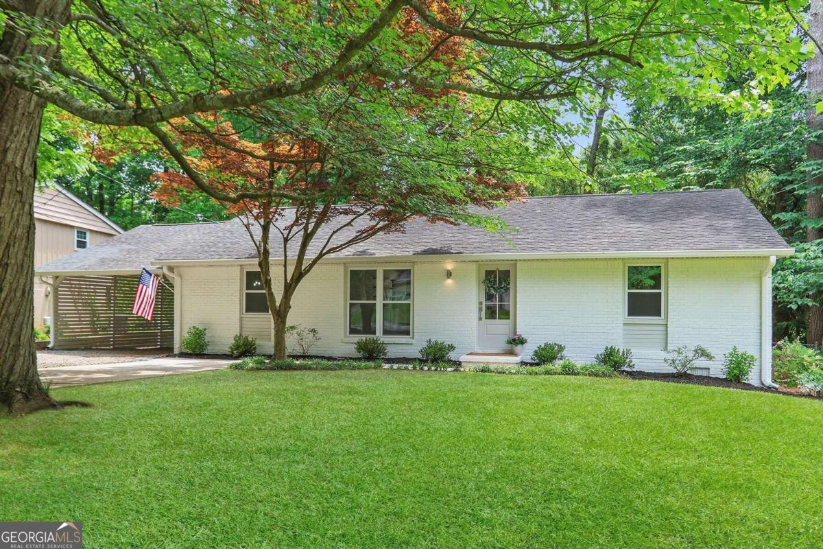 3771 Admiral Drive