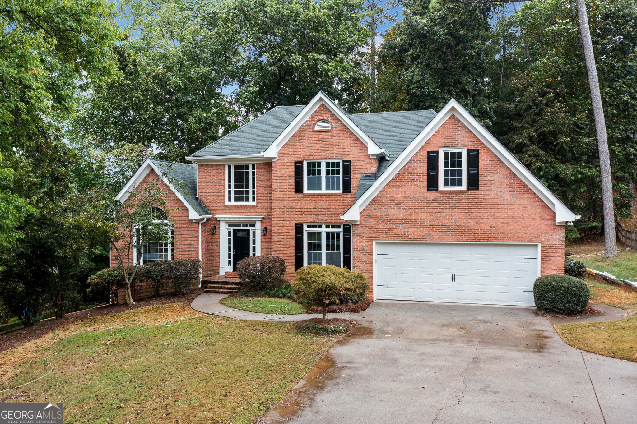755 Eider Down Court