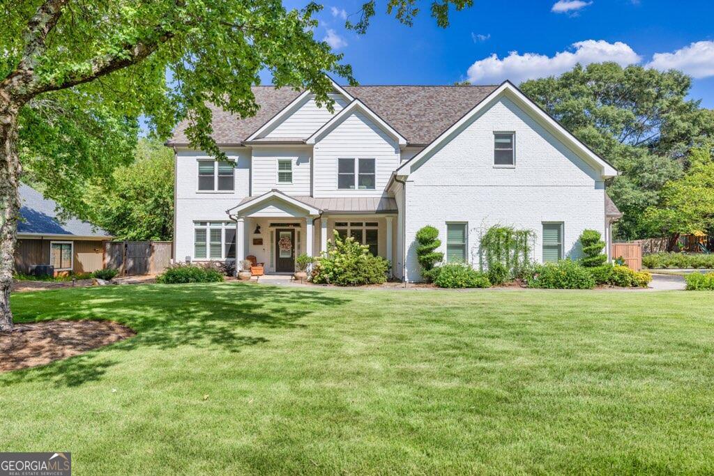 1545 Oakfield Lane