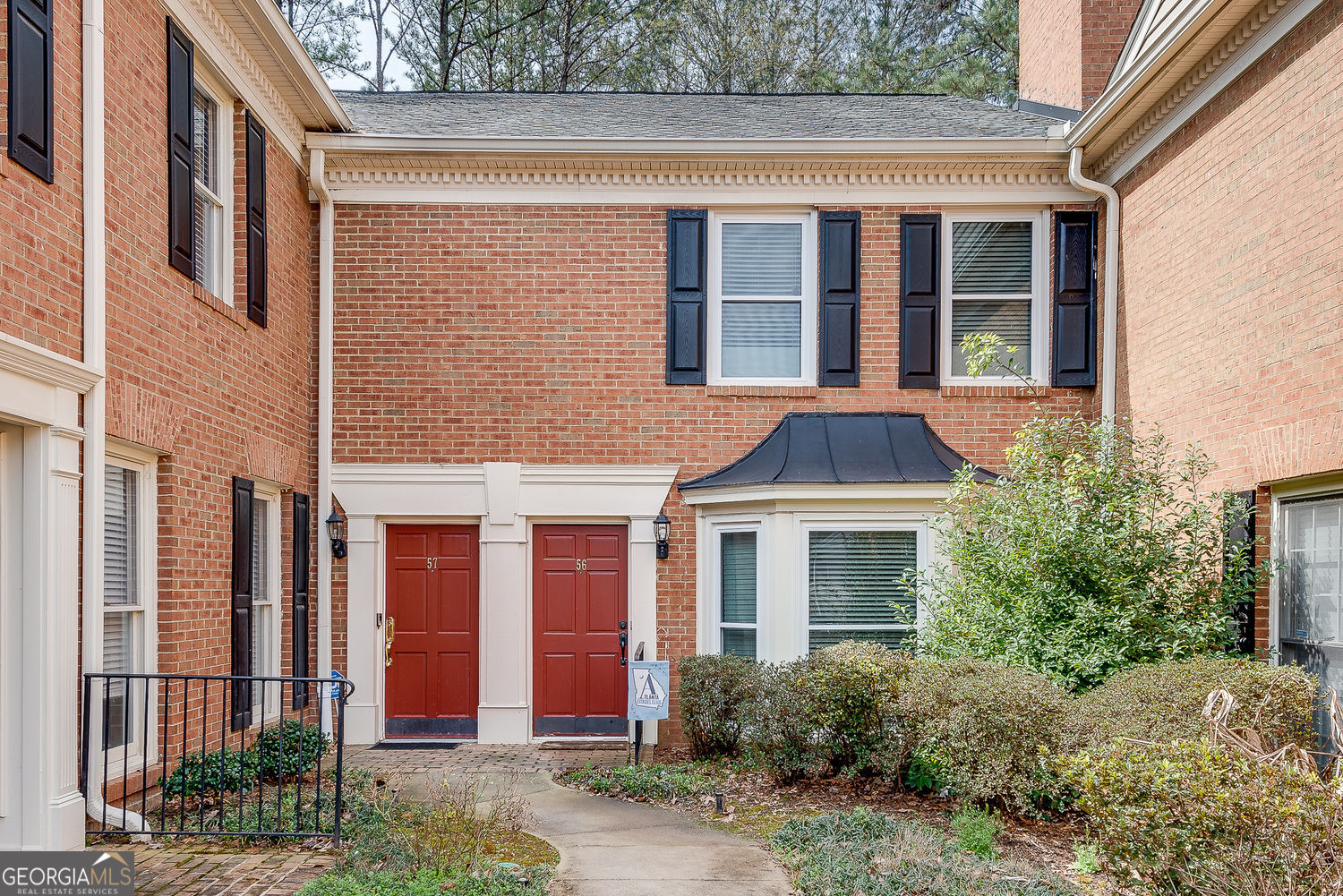 57 Mount Vernon Circle