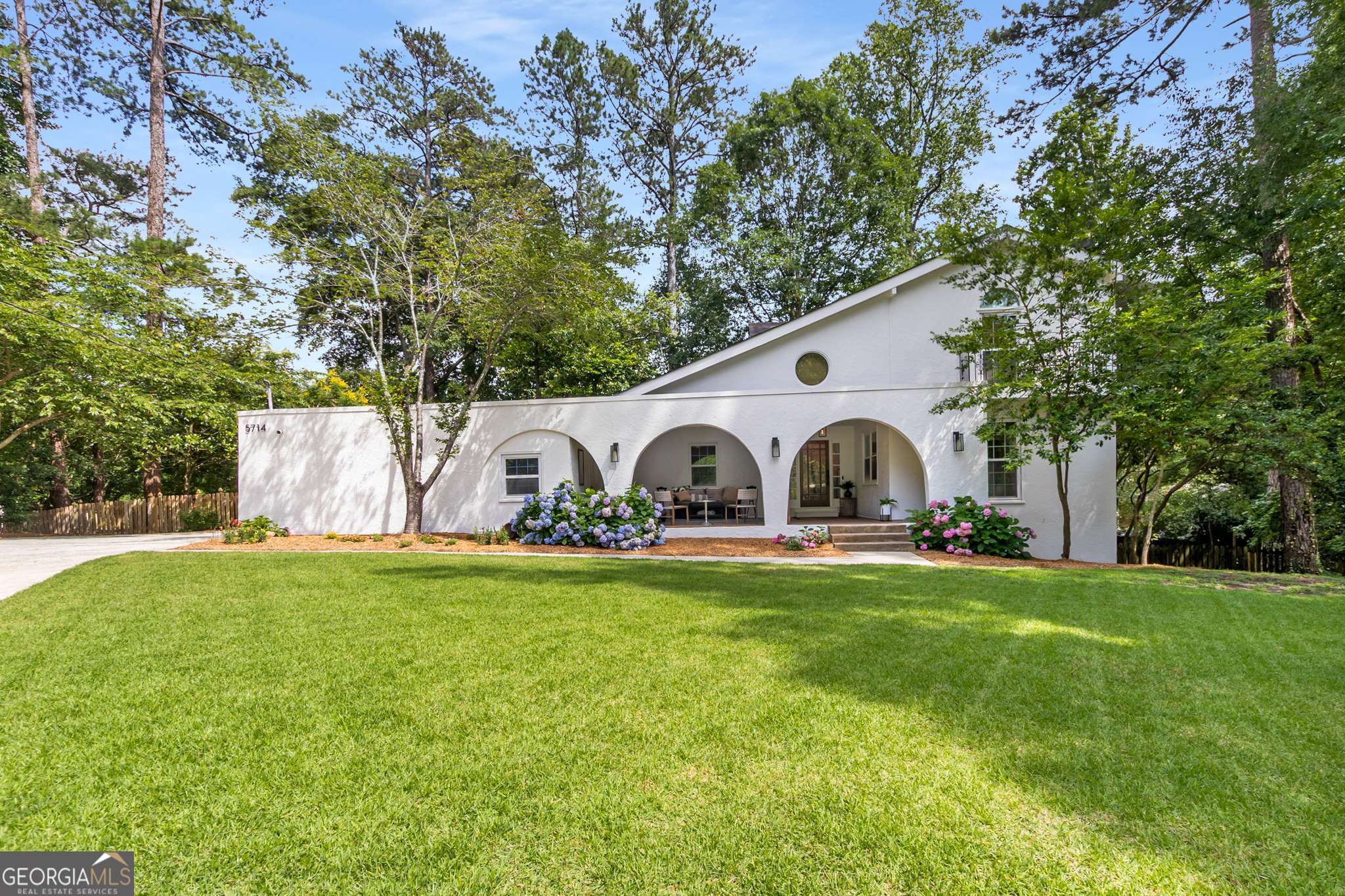 5714 Braddock Court