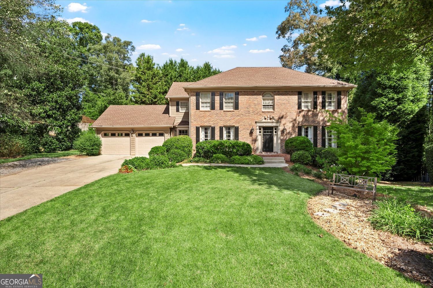 3397 Falling Brook Drive