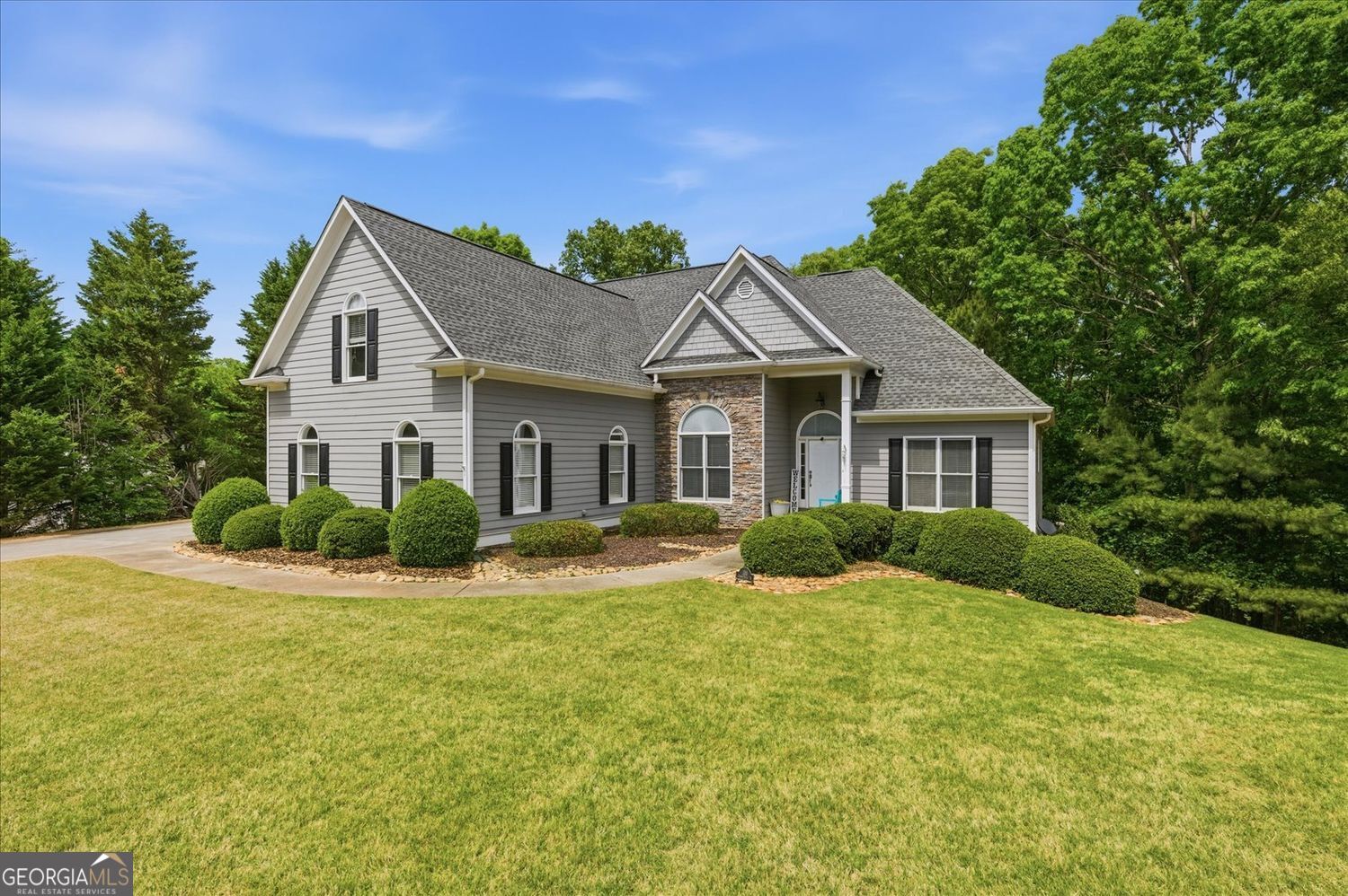 116 Copper Hills Drive