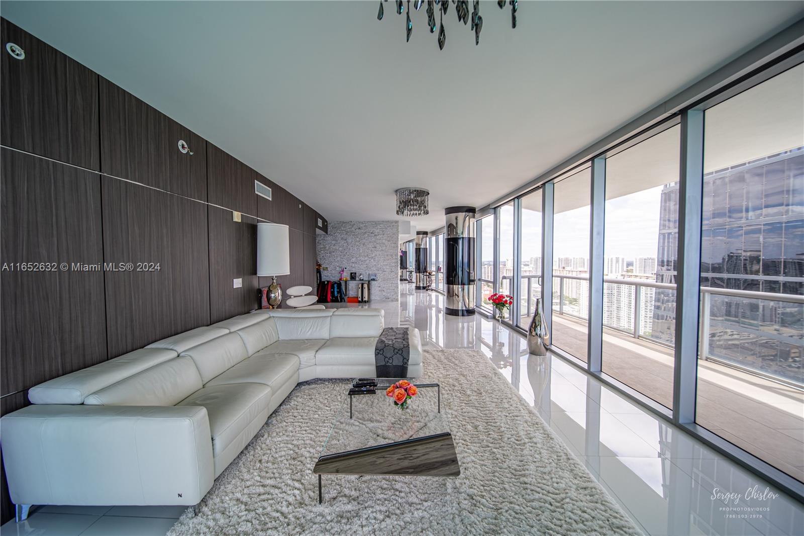17121 Collins Ave # 2908