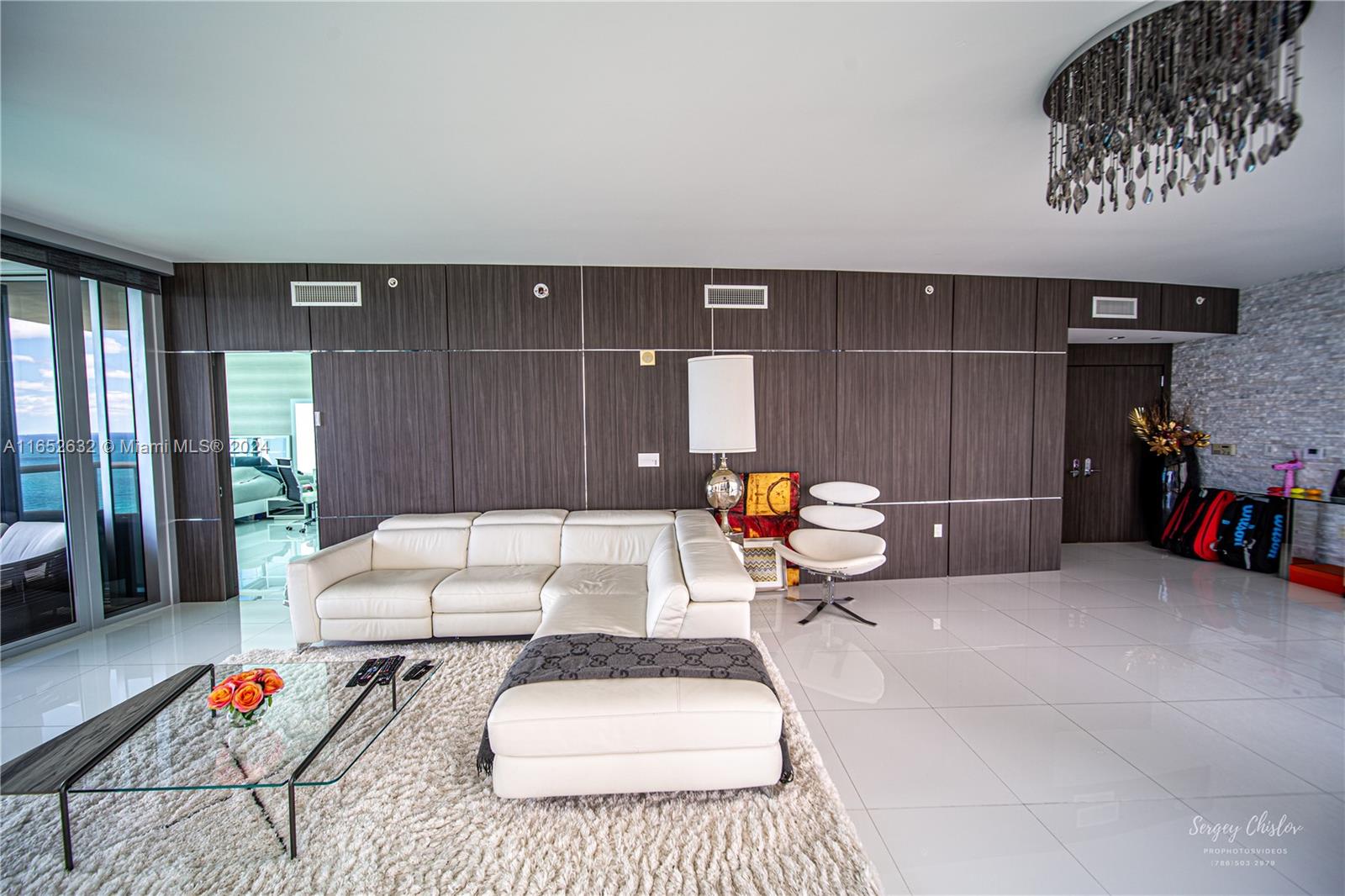 17121 Collins Ave # 2908