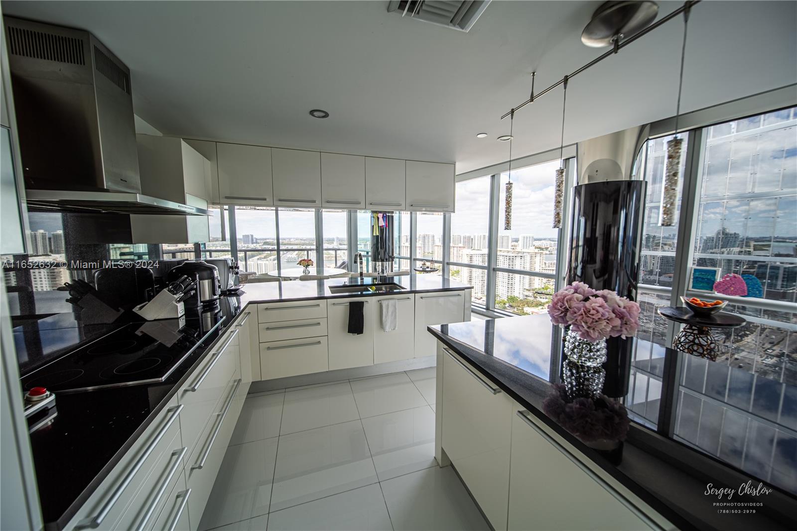 17121 Collins Ave # 2908
