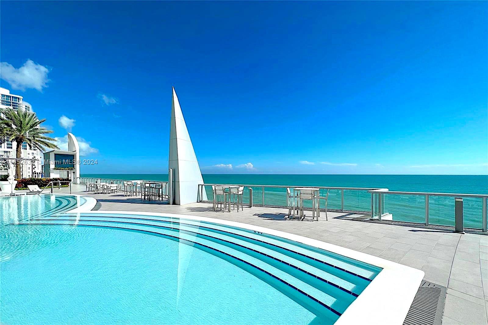 17121 Collins Ave # 2908