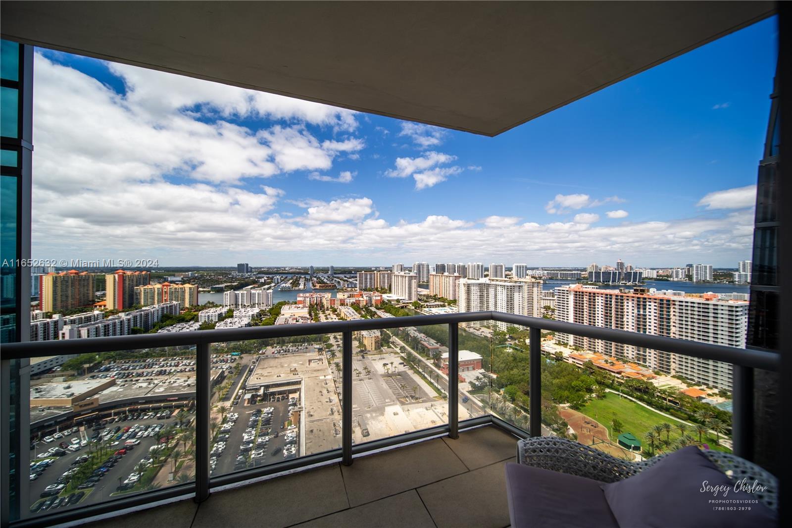 17121 Collins Ave # 2908