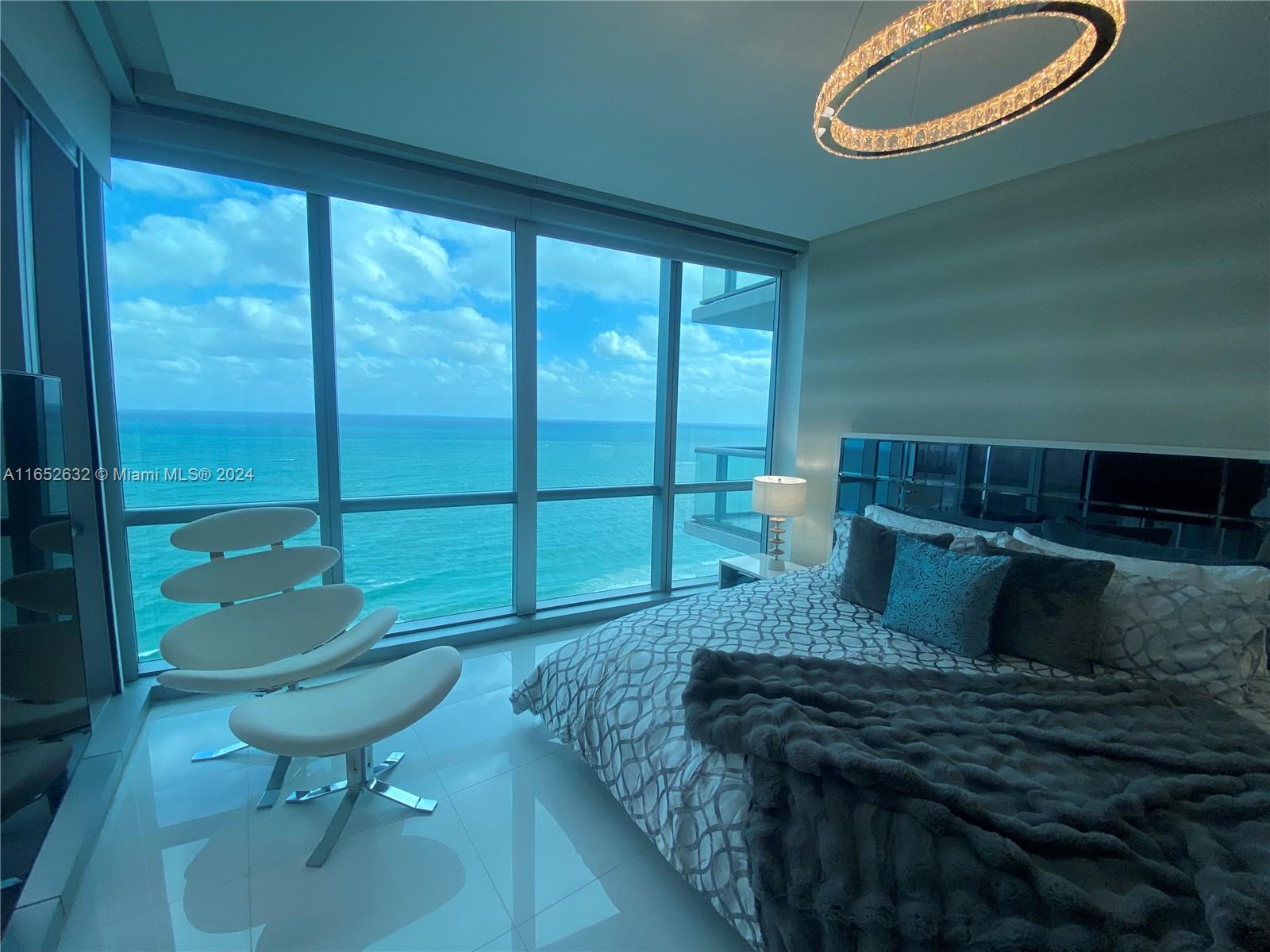 17121 Collins Ave # 2908