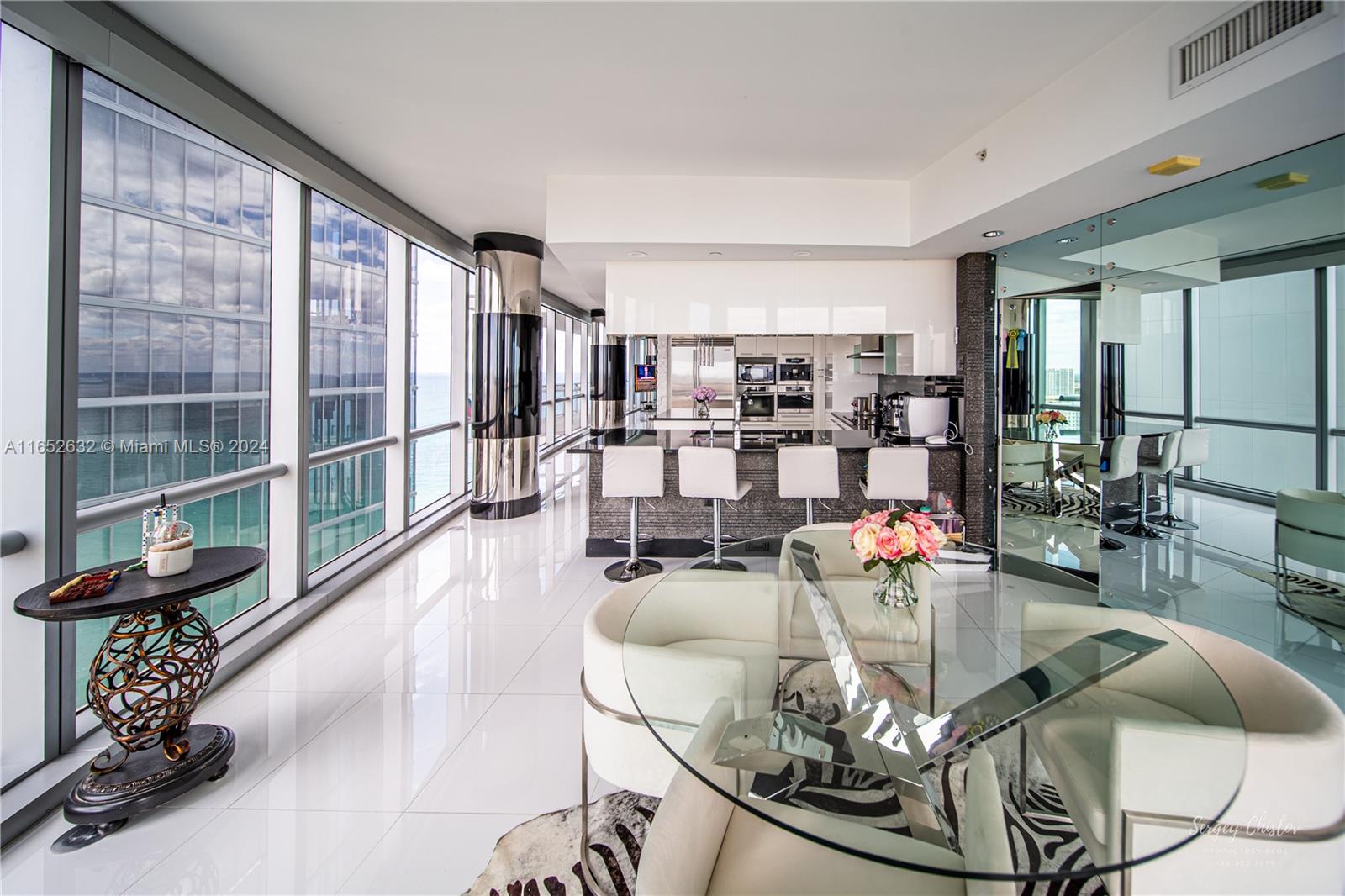 17121 Collins Ave # 2908