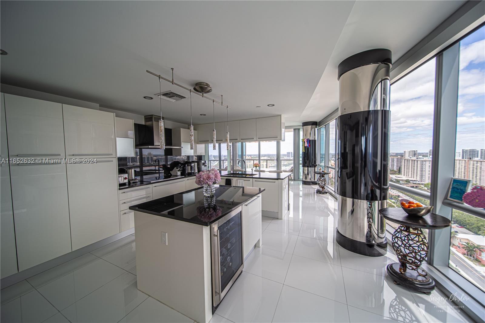 17121 Collins Ave # 2908