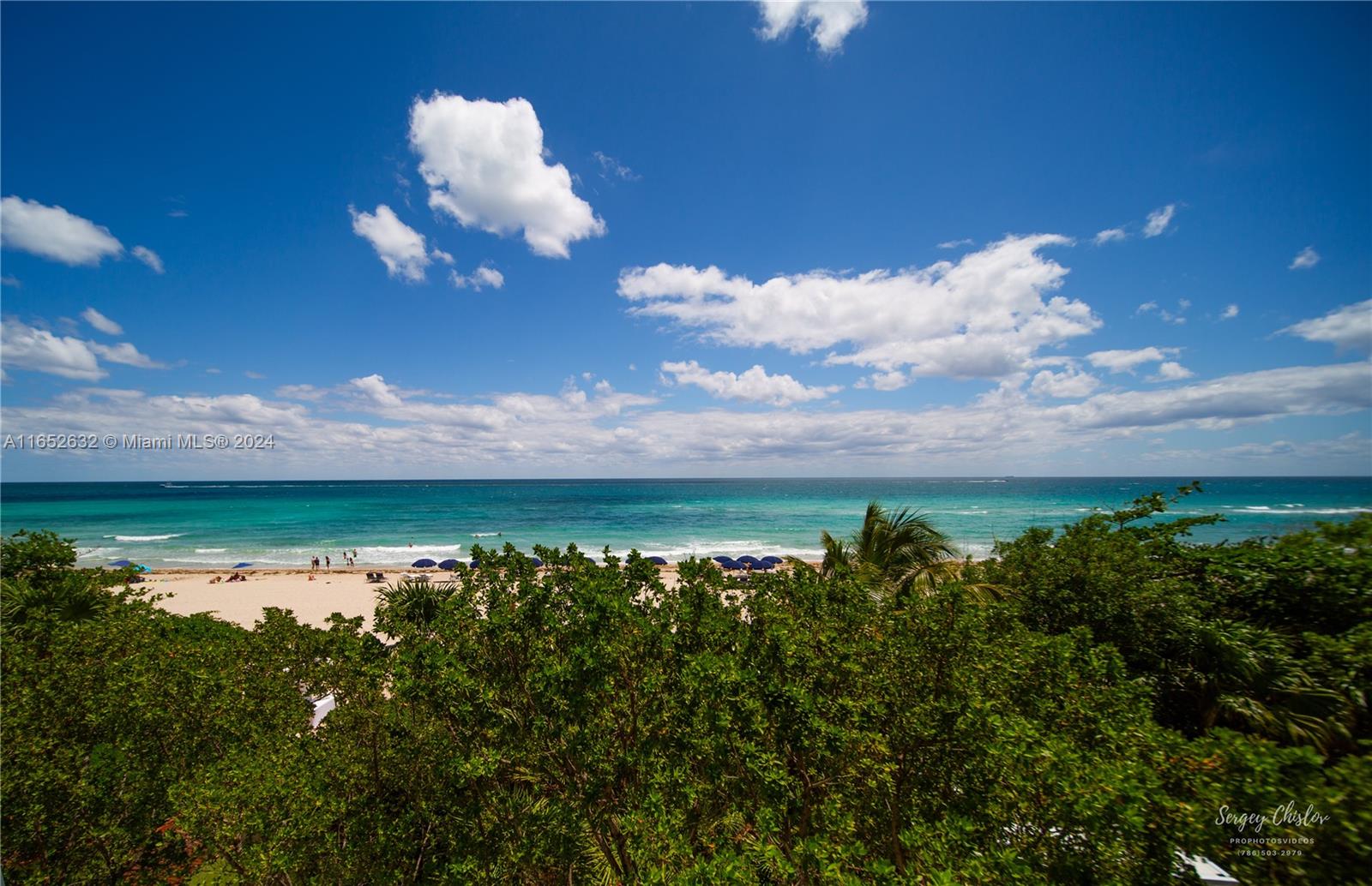 17121 Collins Ave # 2908